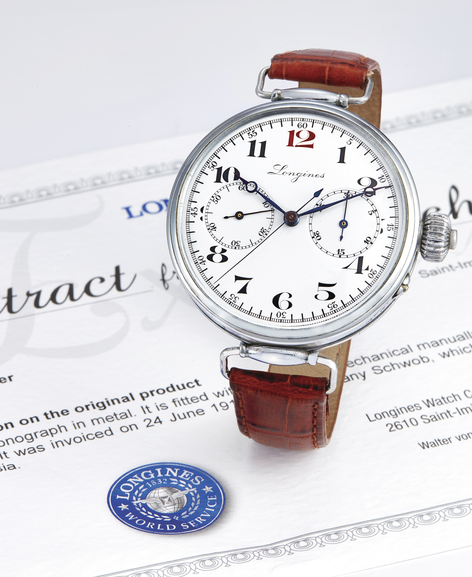 Longines