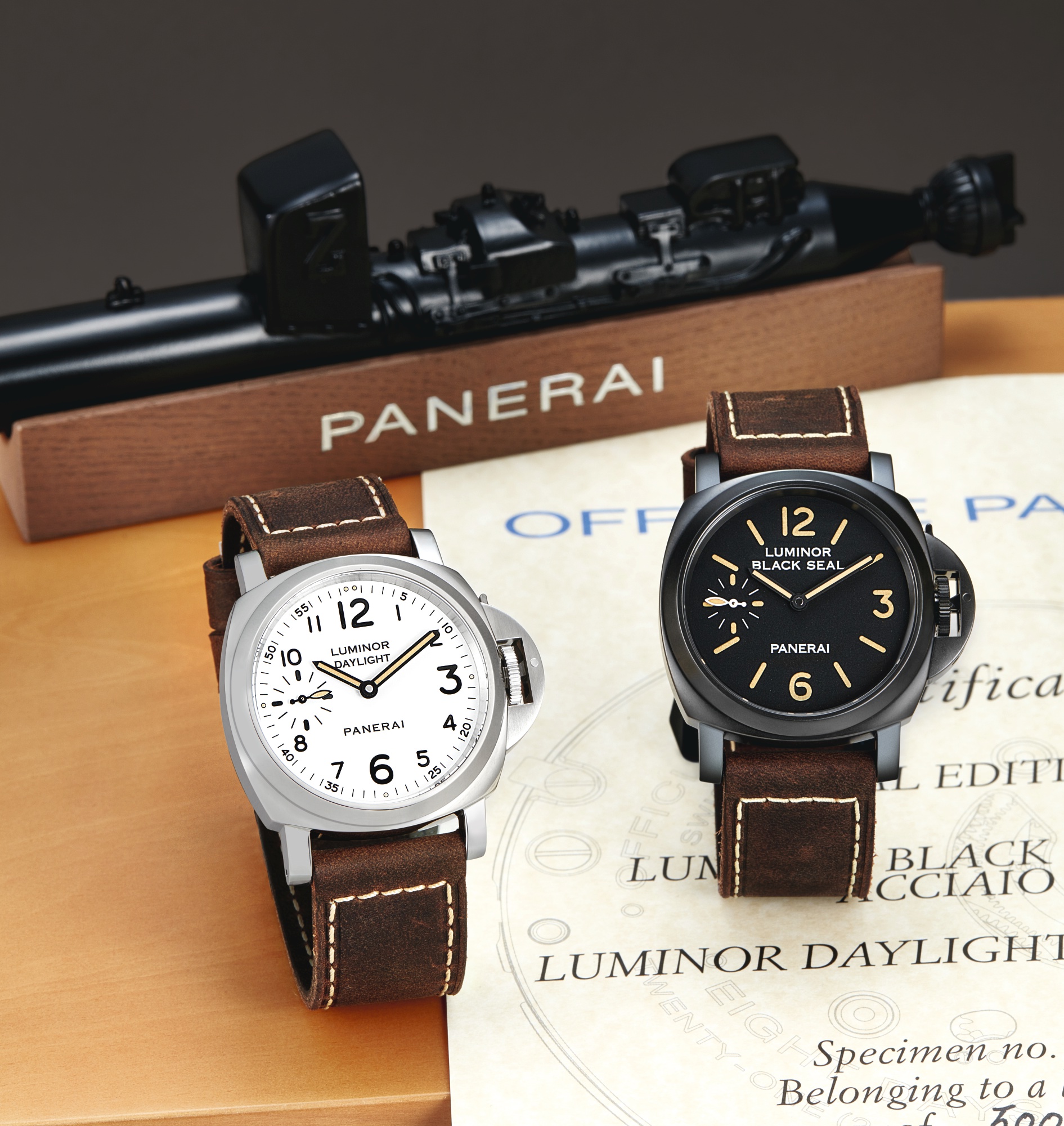 Panerai