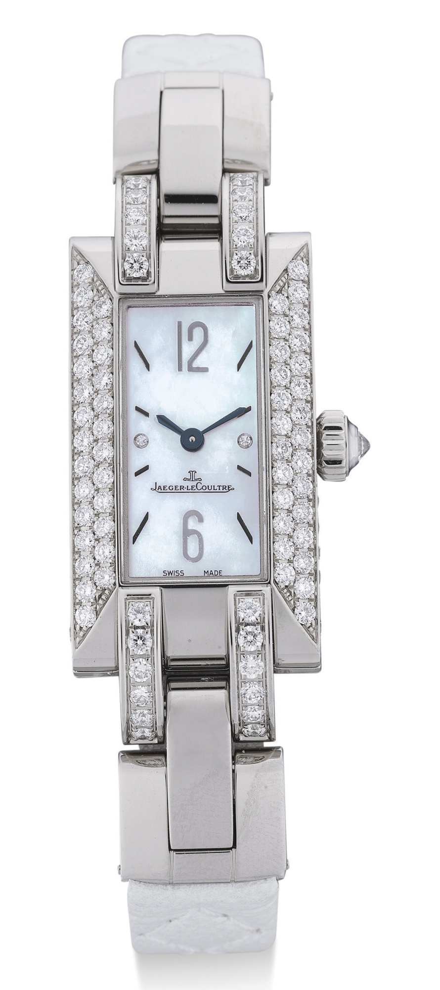 Jaeger-LeCoultre