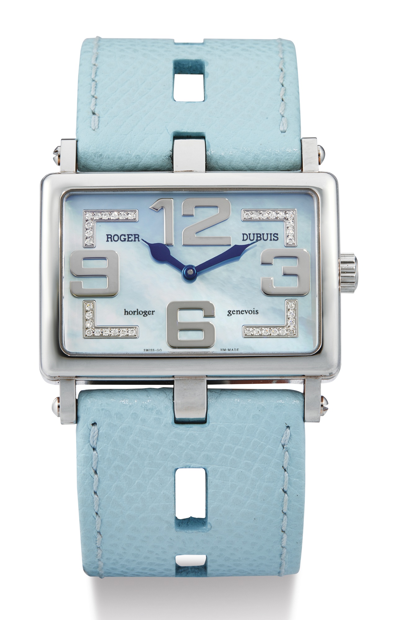 Roger Dubuis