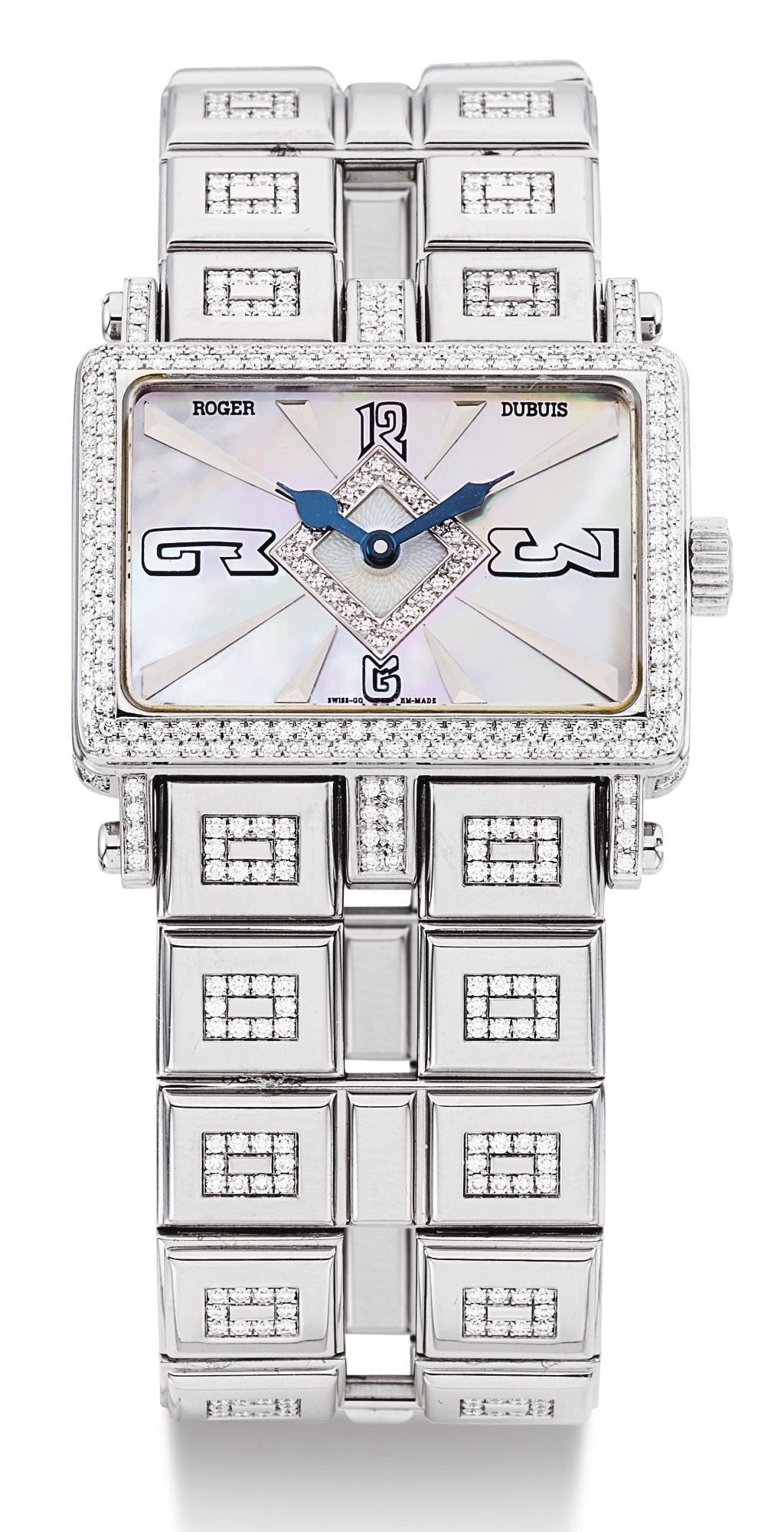 Roger Dubuis
