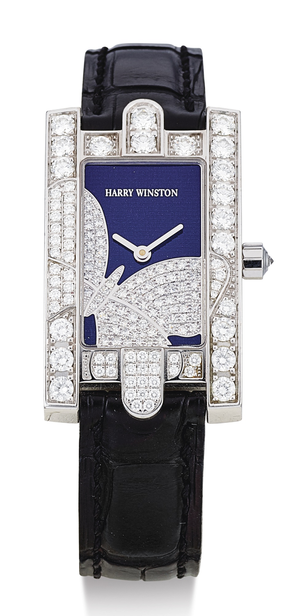 Harry Winston