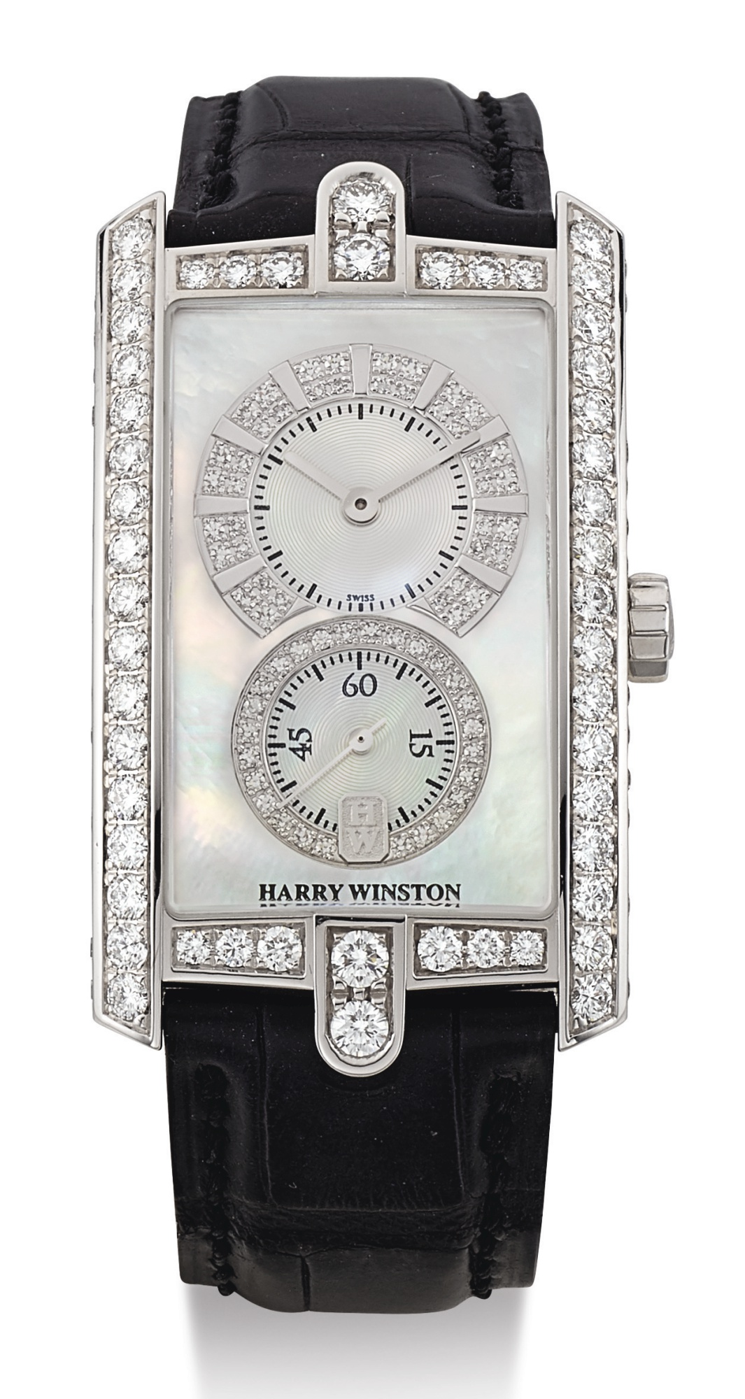 Harry Winston
