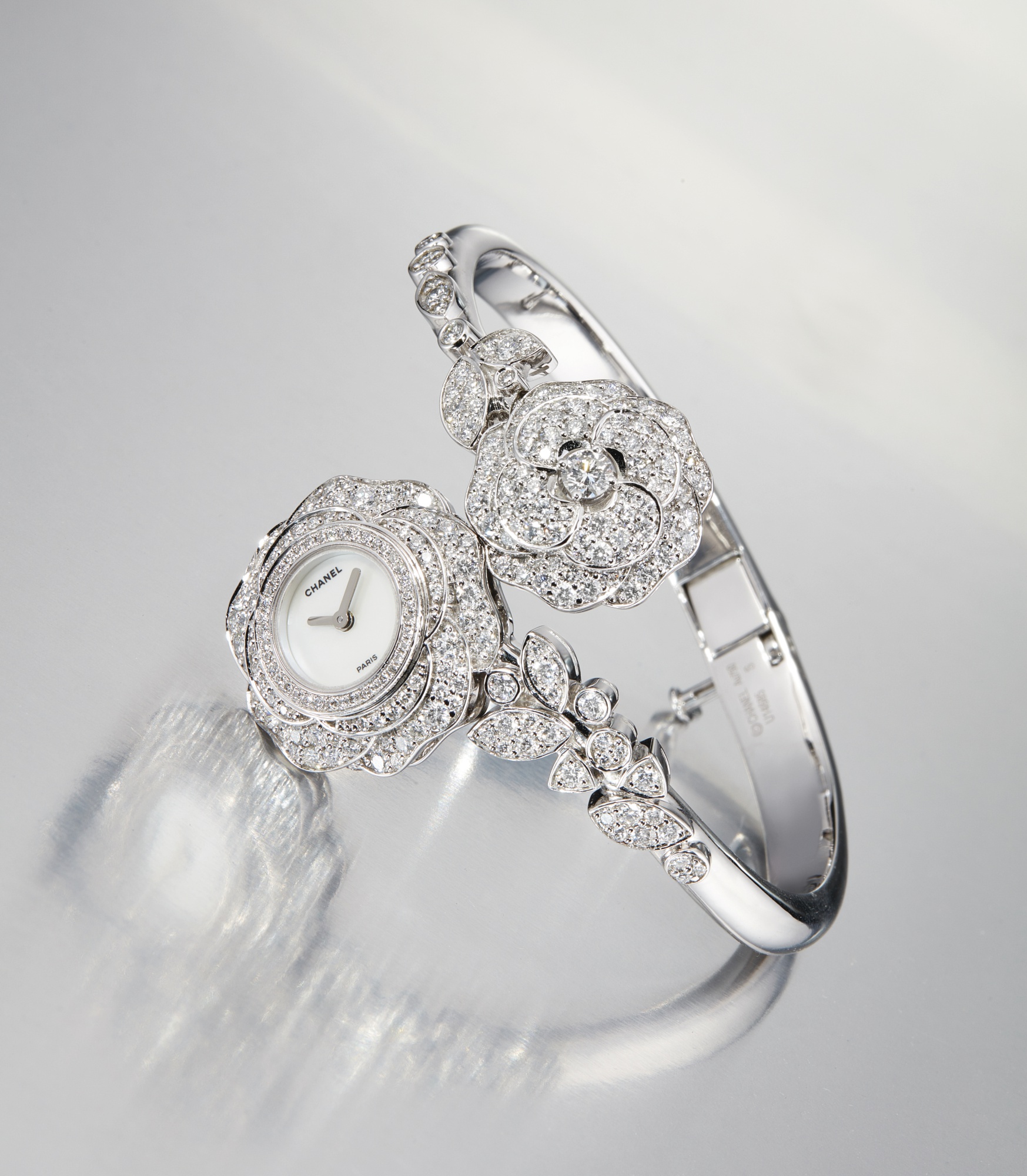 Chanel ref. J60338