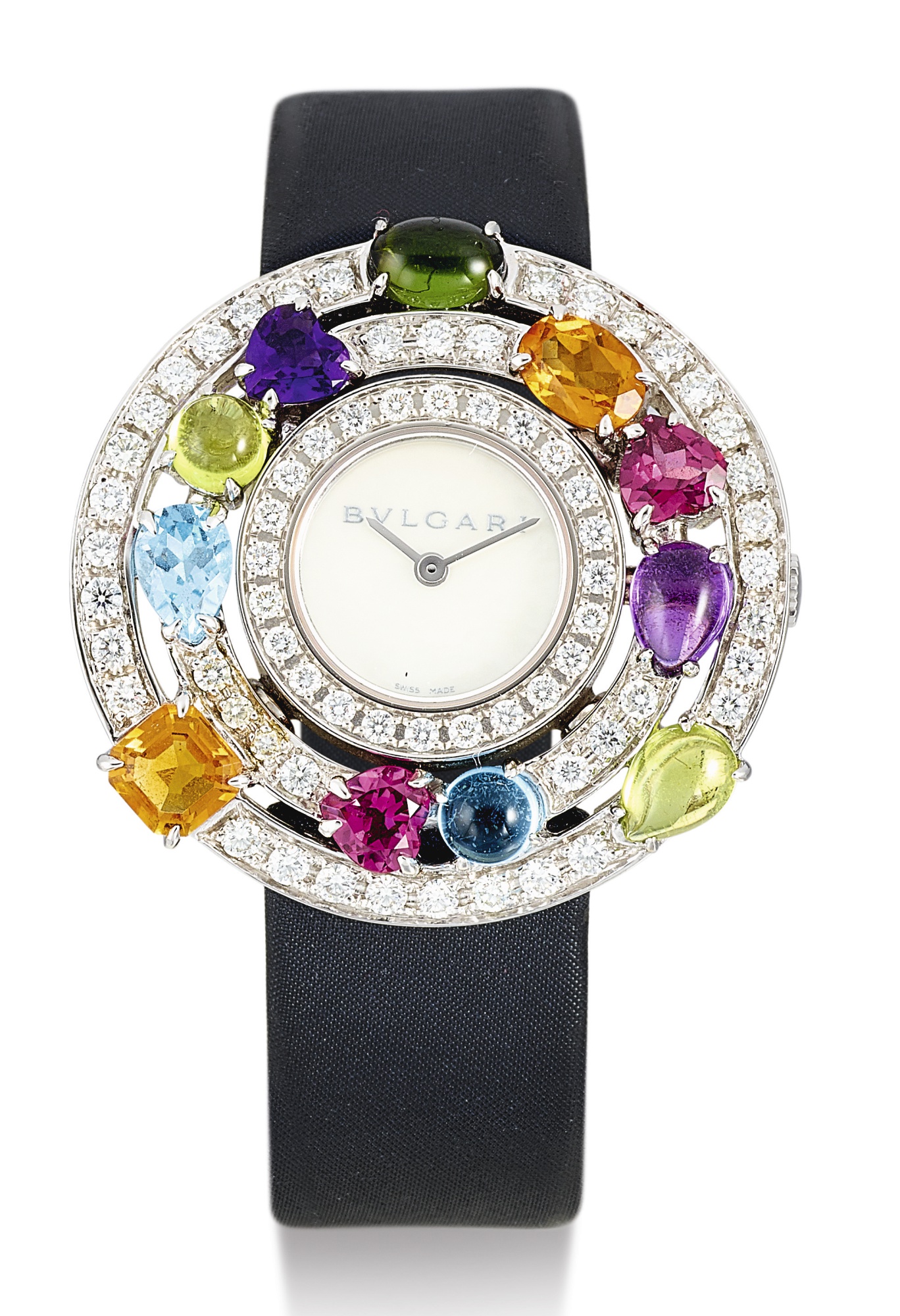 Bulgari