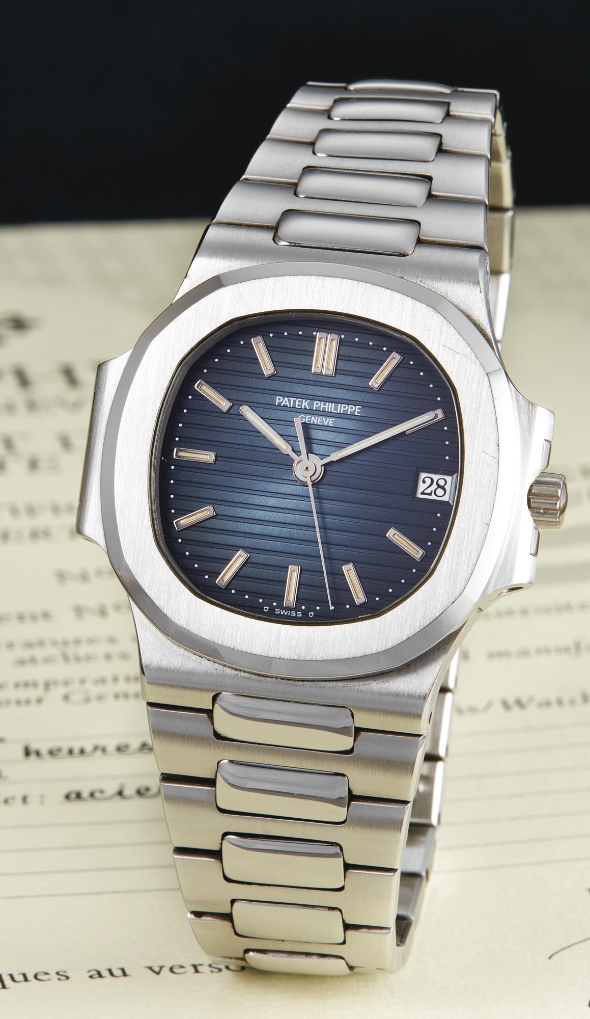 Patek Philippe