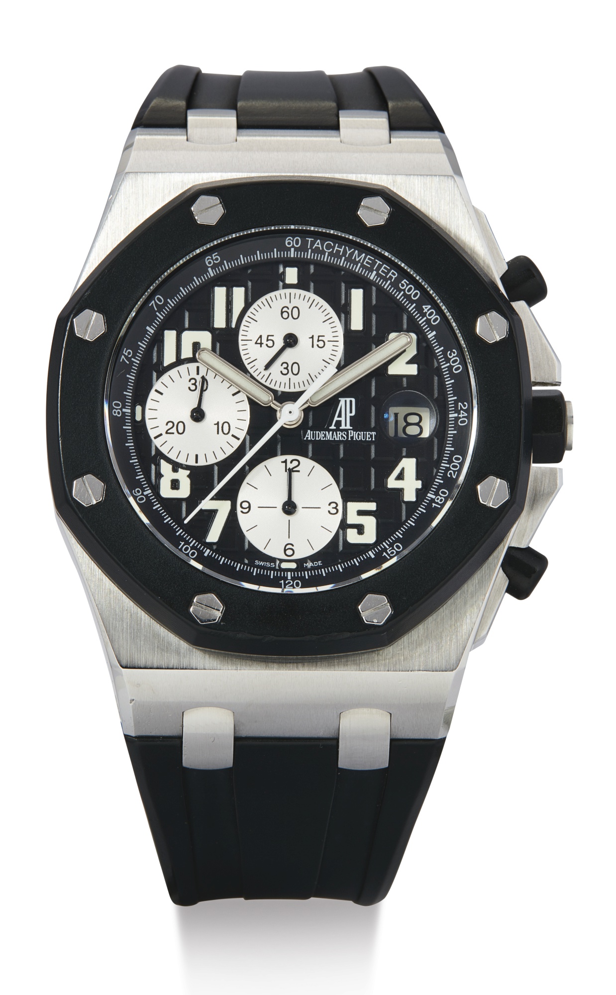 Audemars Piguet