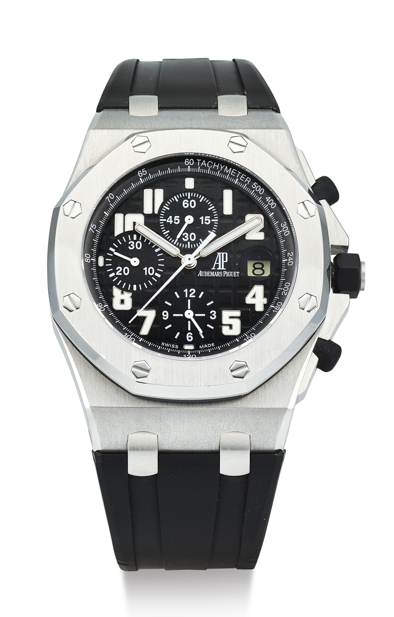 Audemars Piguet