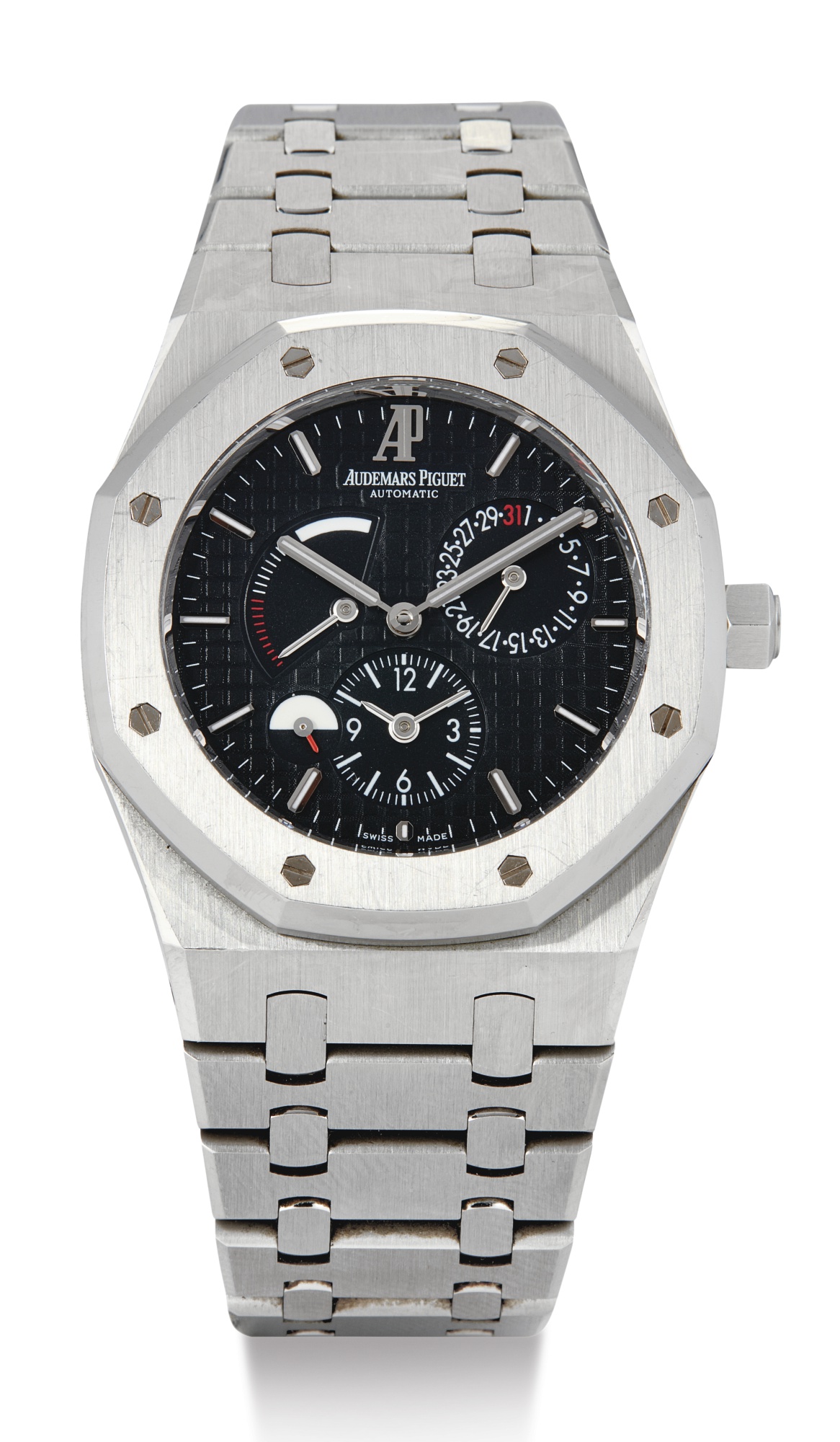 Audemars Piguet