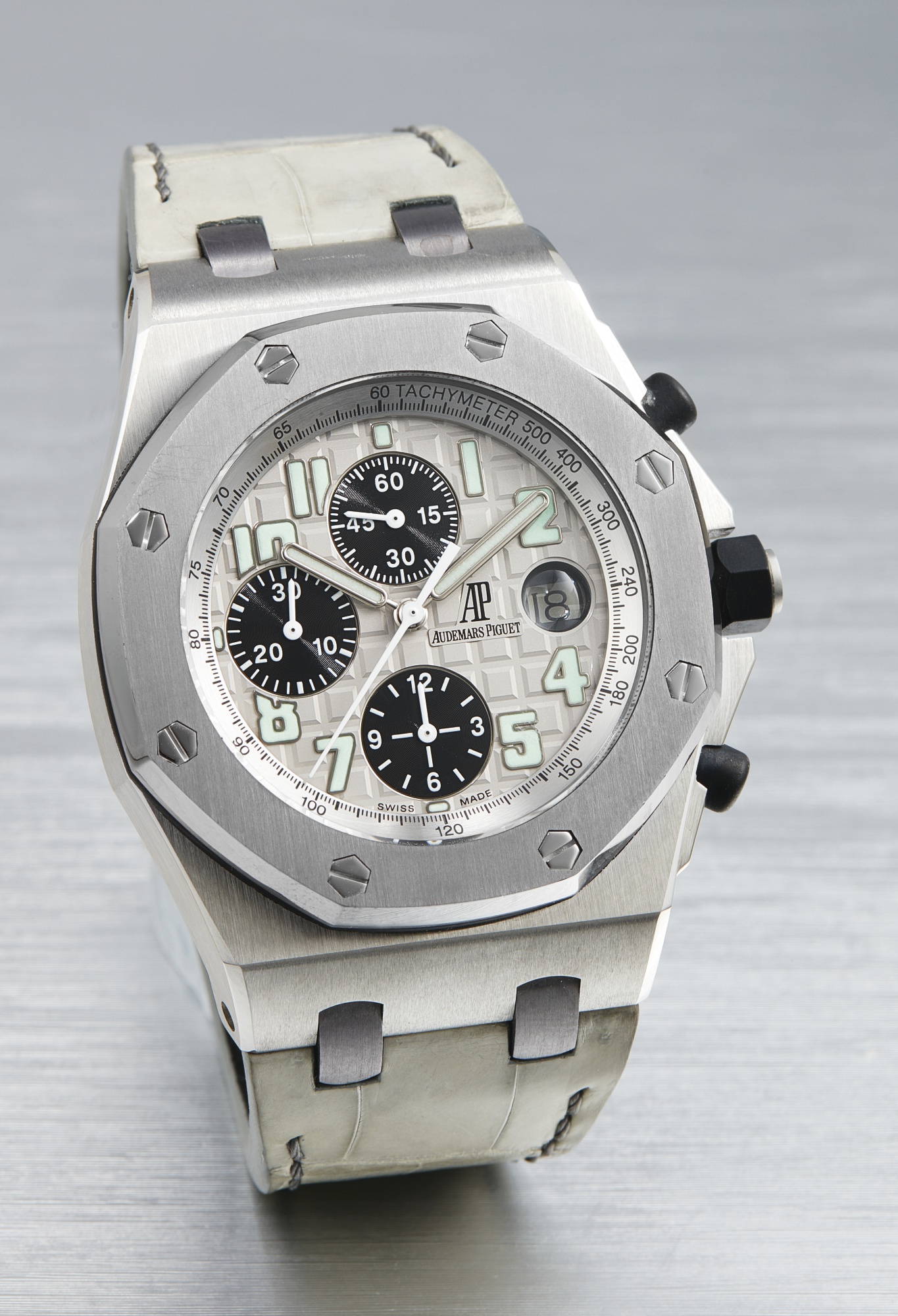 Audemars Piguet