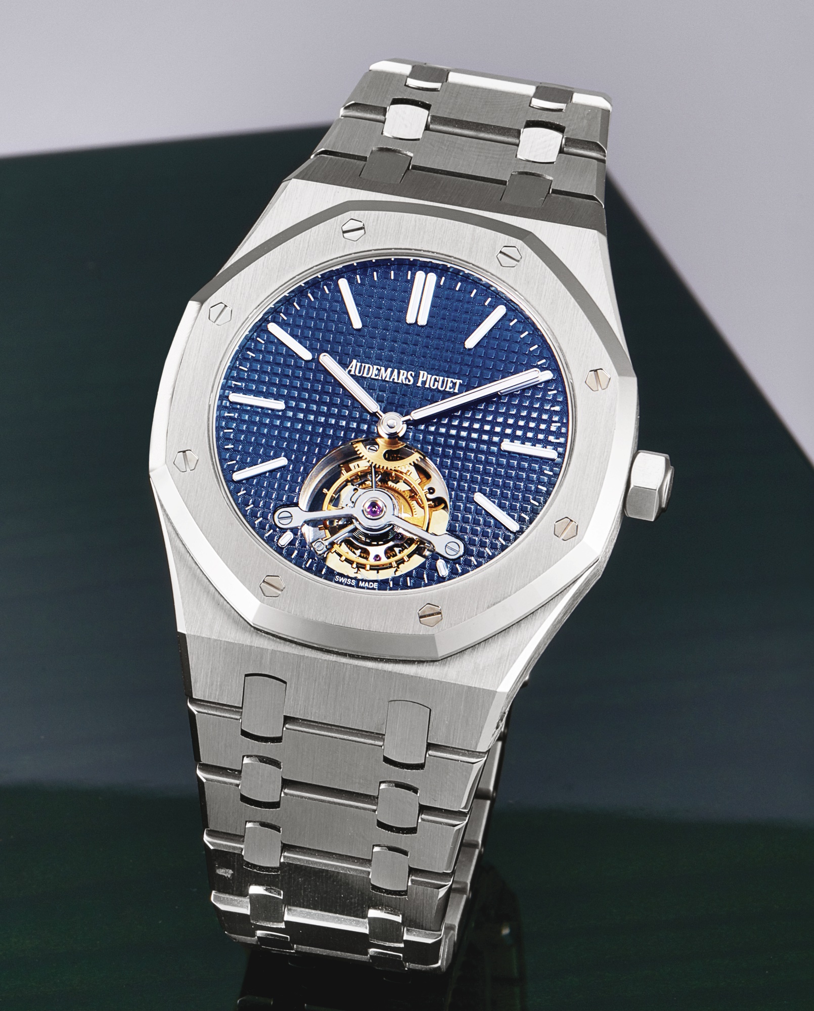 Audemars Piguet