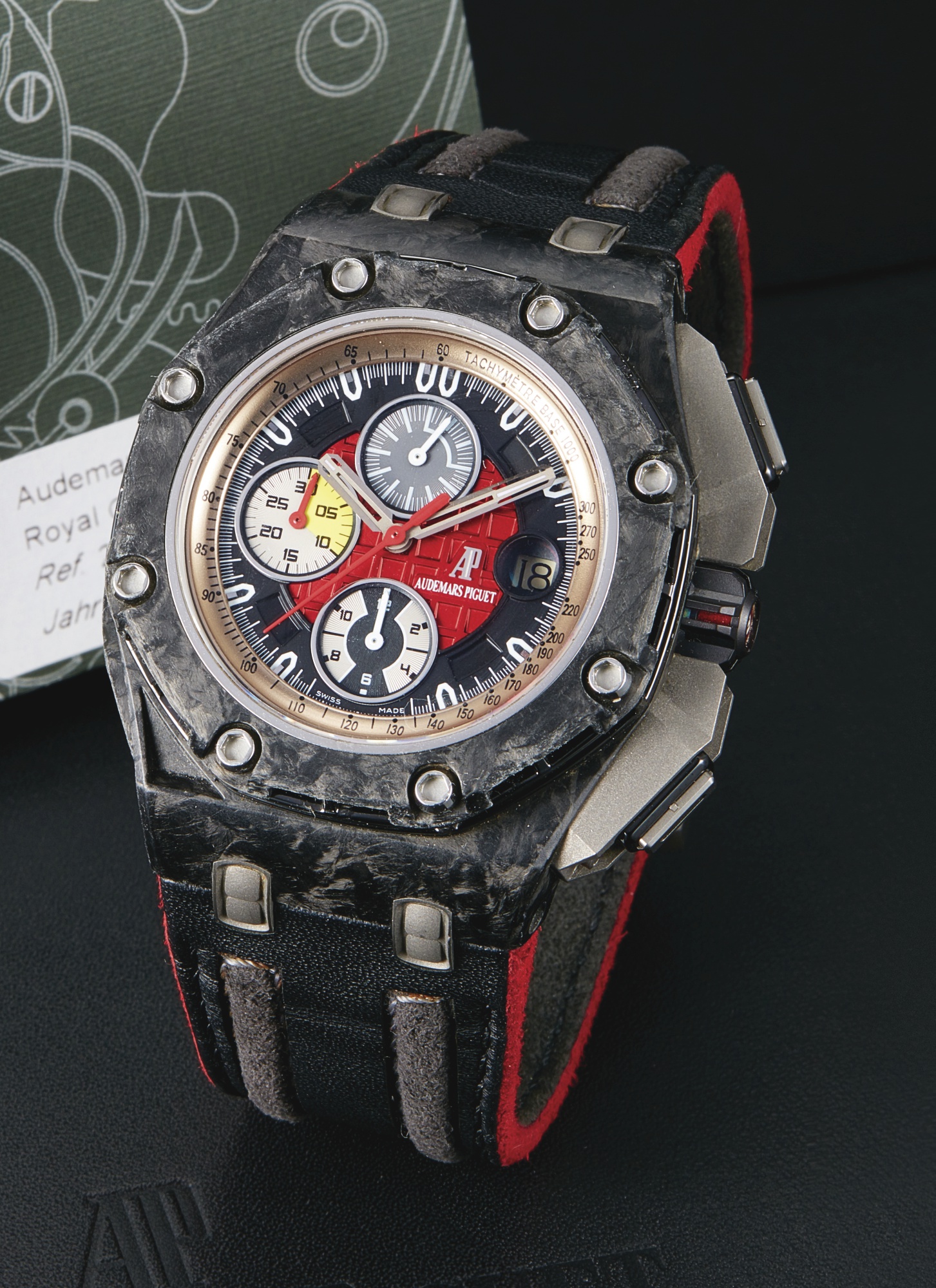 Audemars Piguet