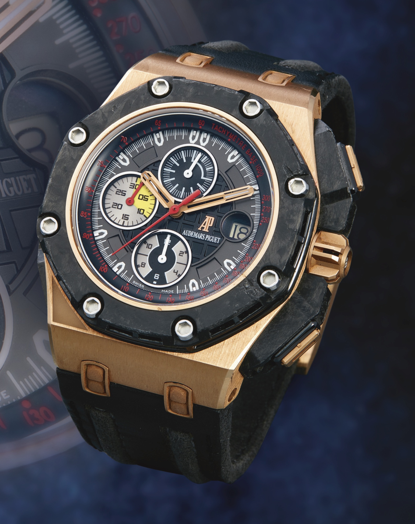 Audemars Piguet