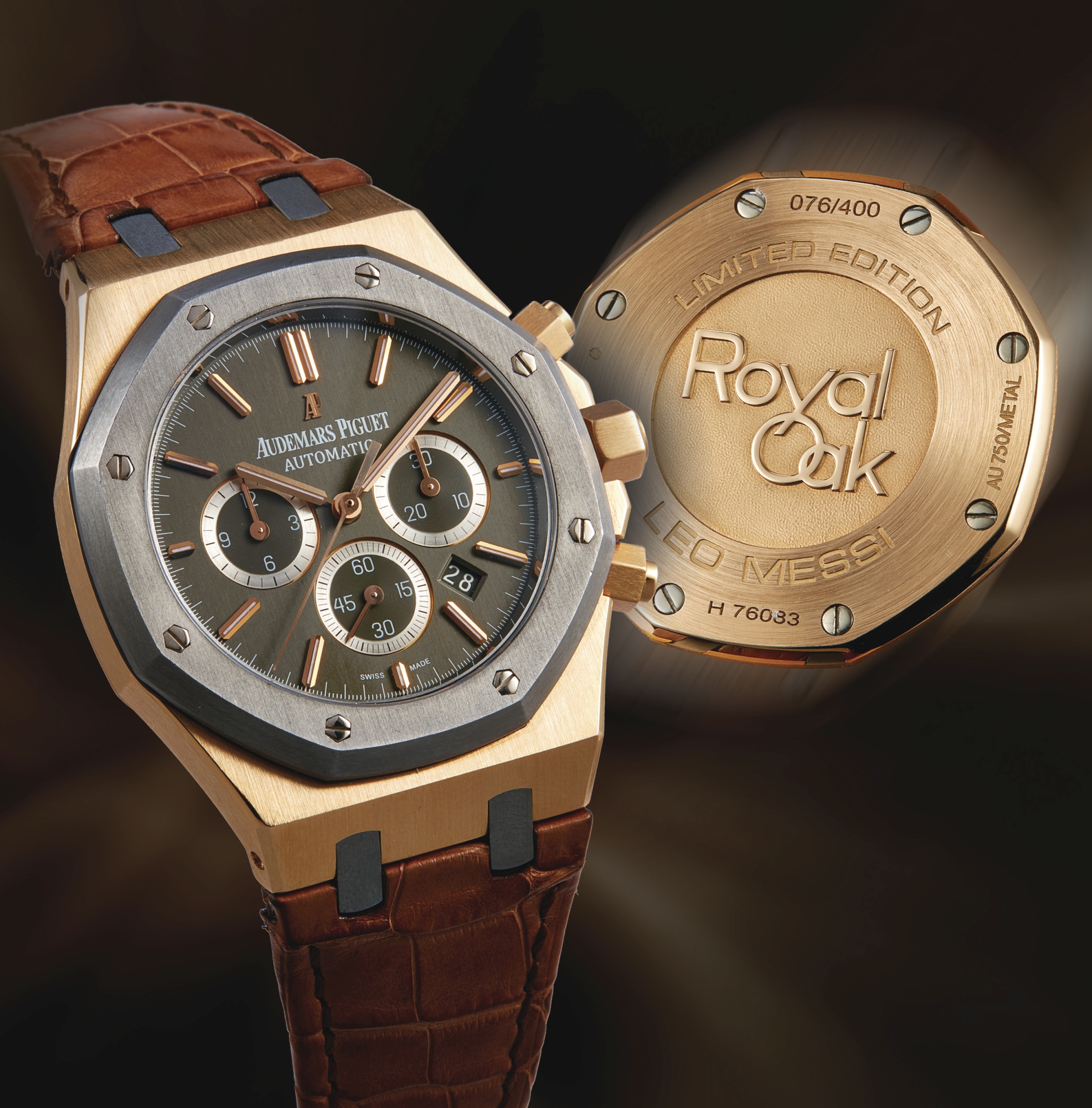 Audemars Piguet