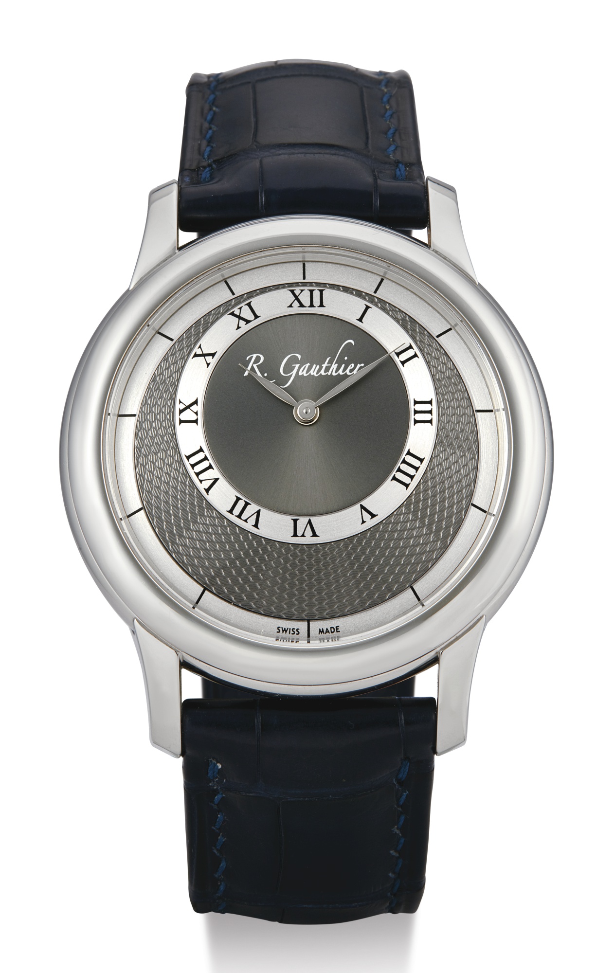 Romain Gauthier