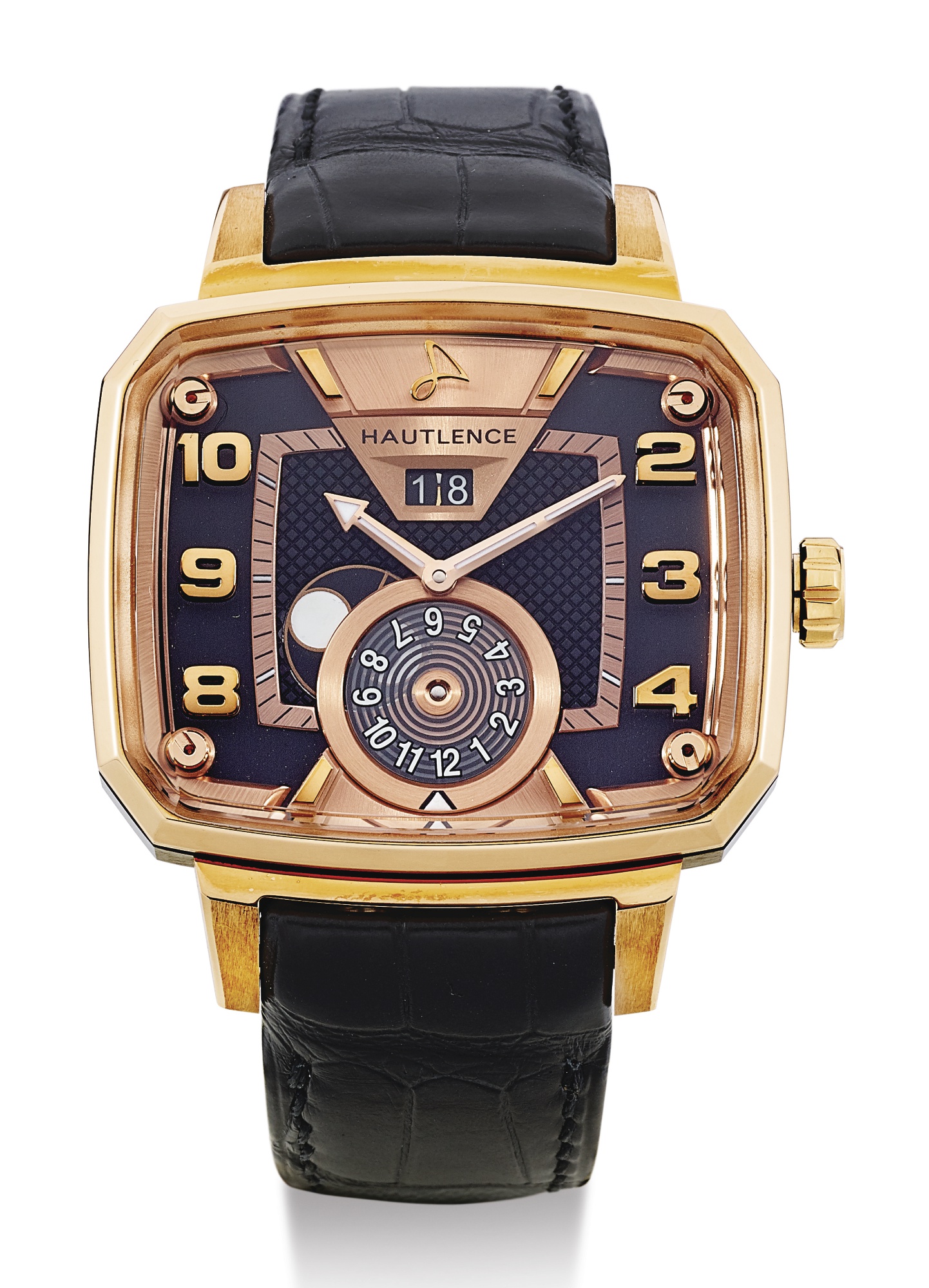 Hautlence