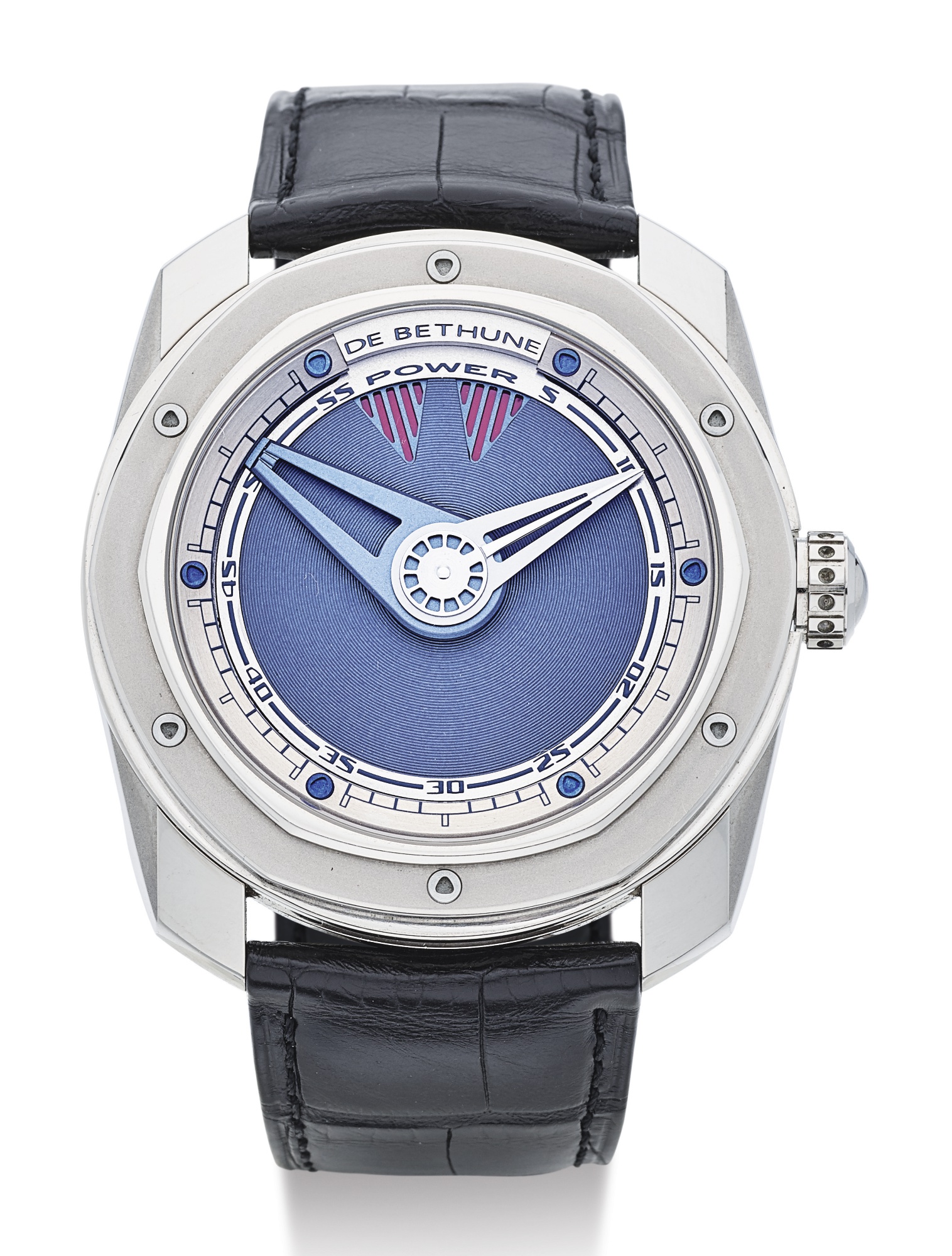 De Bethune