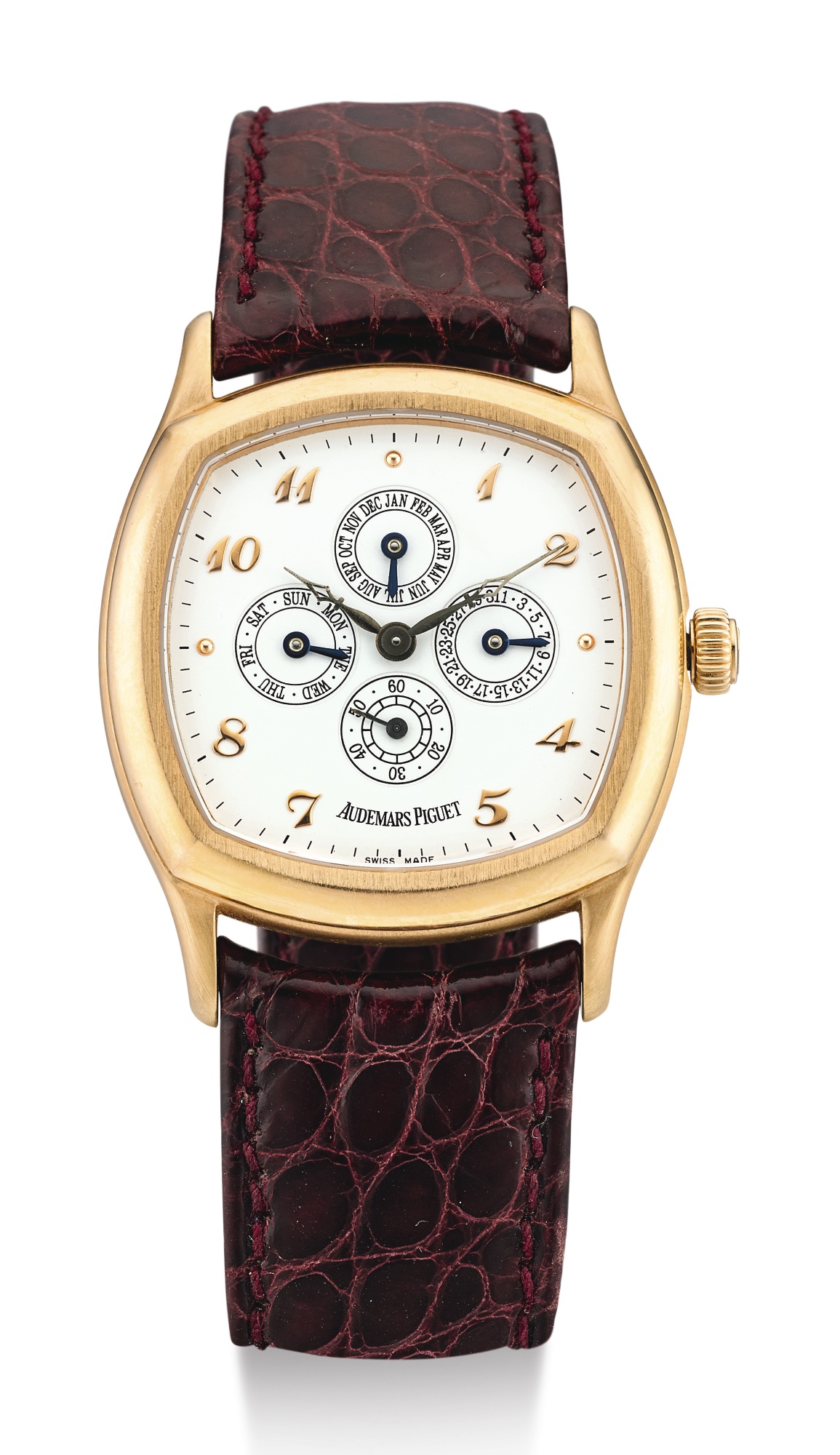 Audemars Piguet