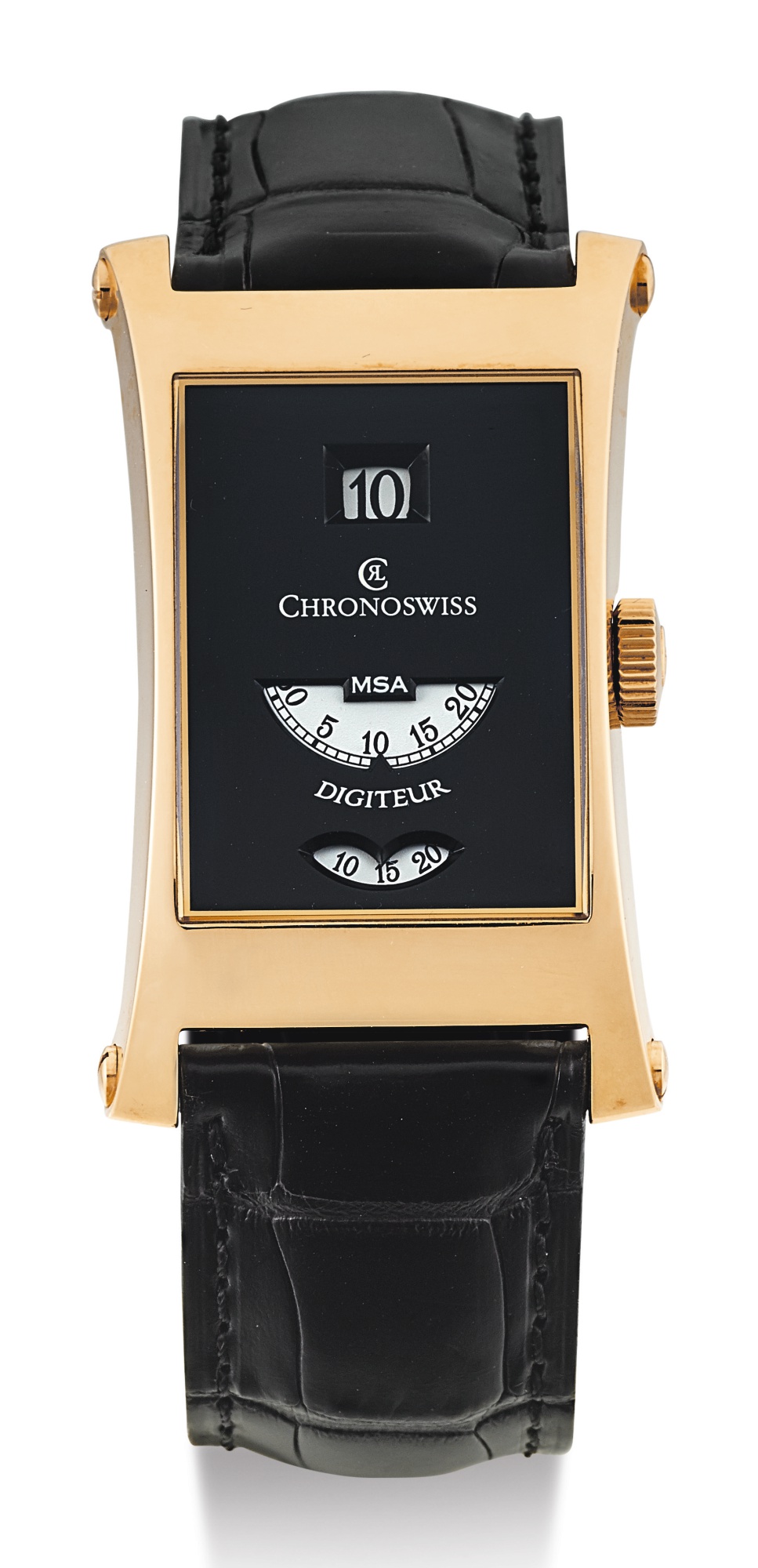 Chronoswiss