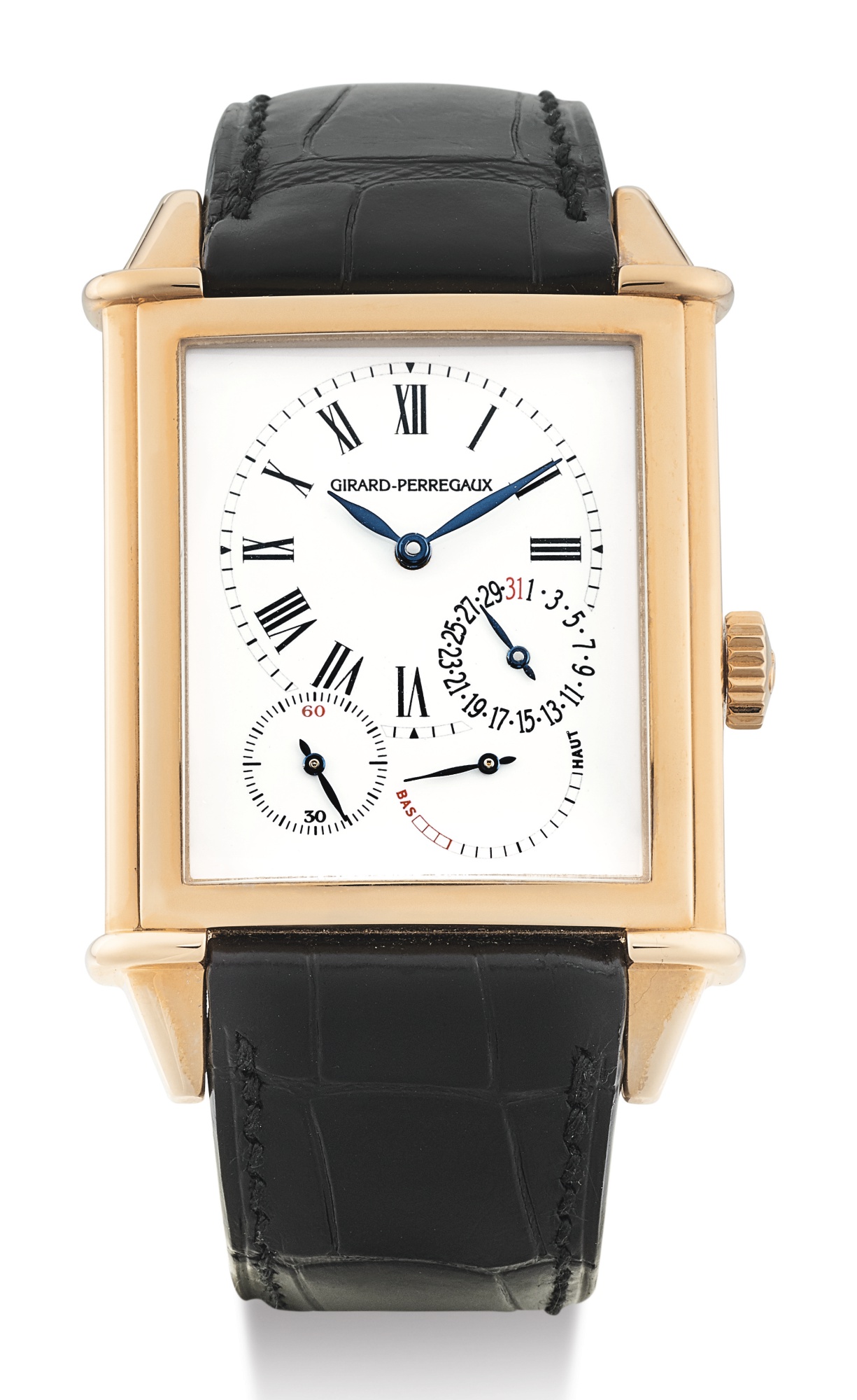 Girard-Perregaux