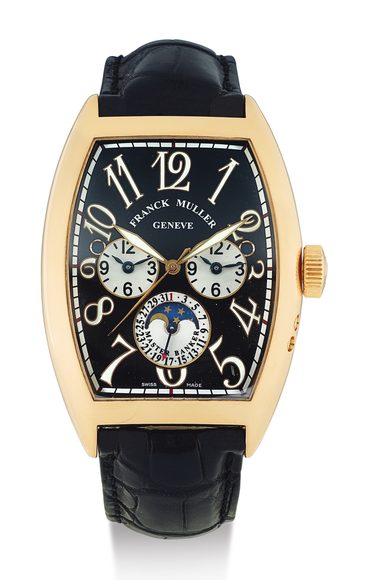 Franck Muller