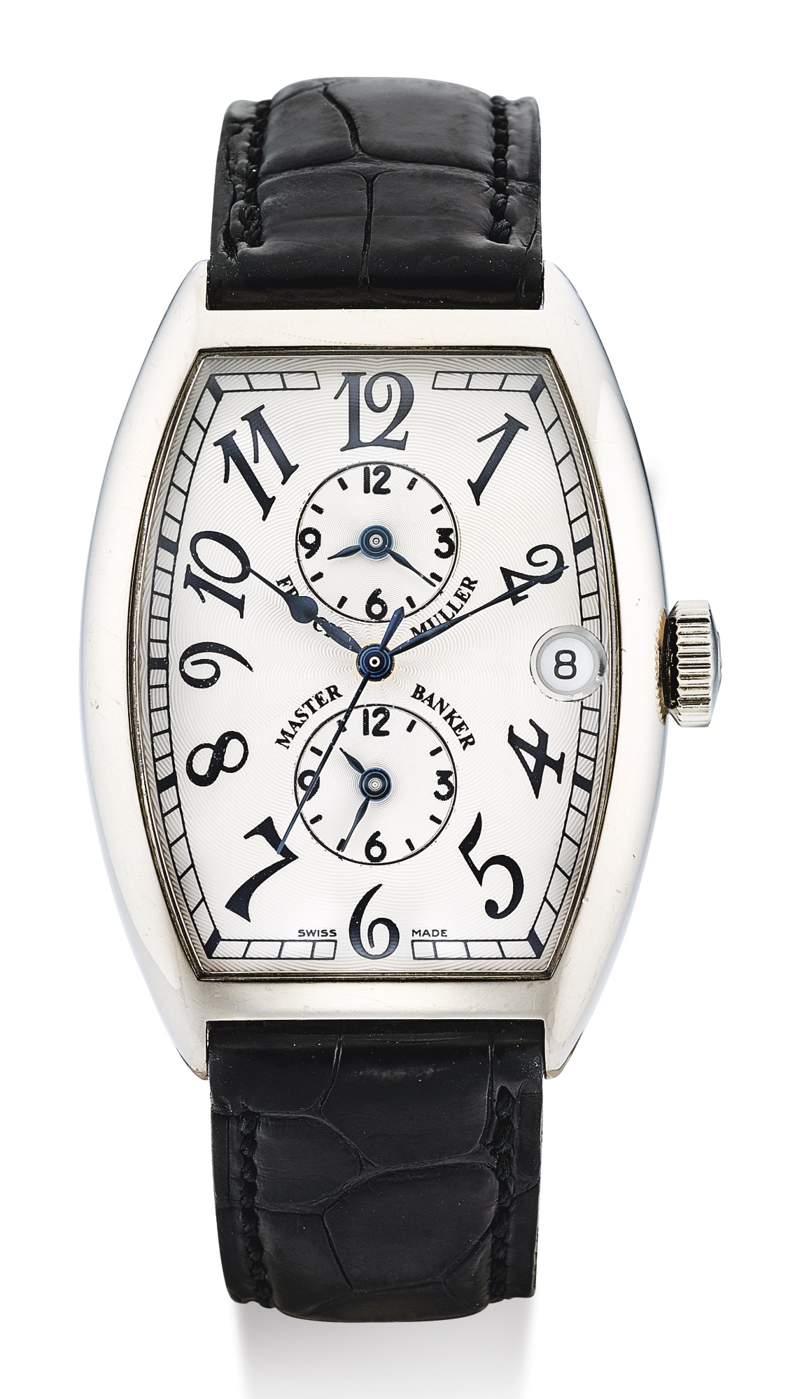 Franck Muller