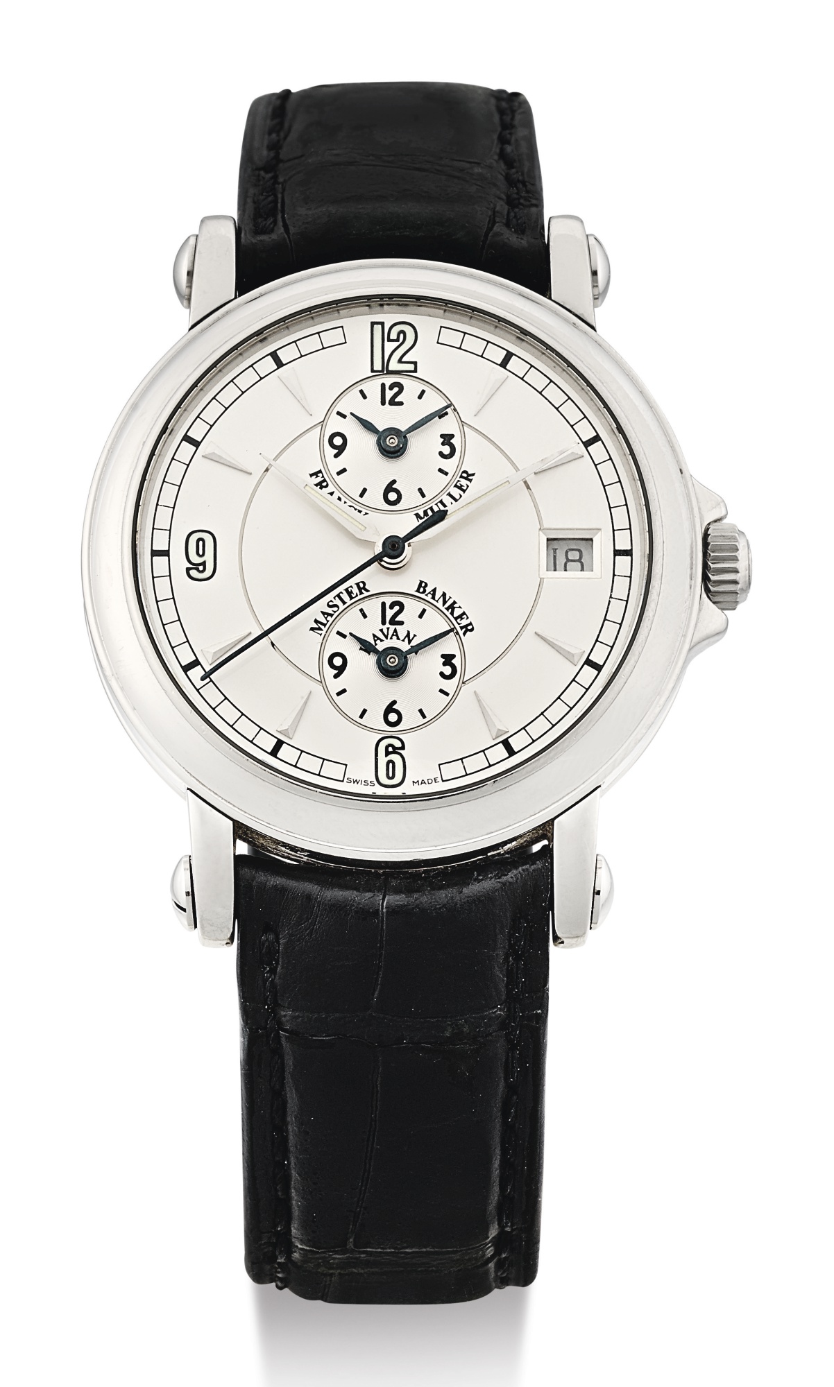 Franck Muller