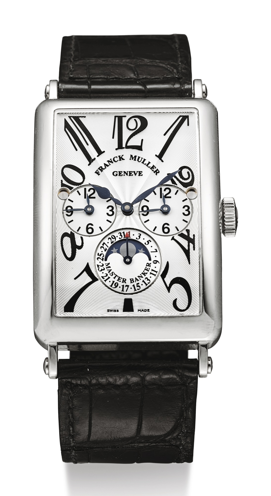 Franck Muller
