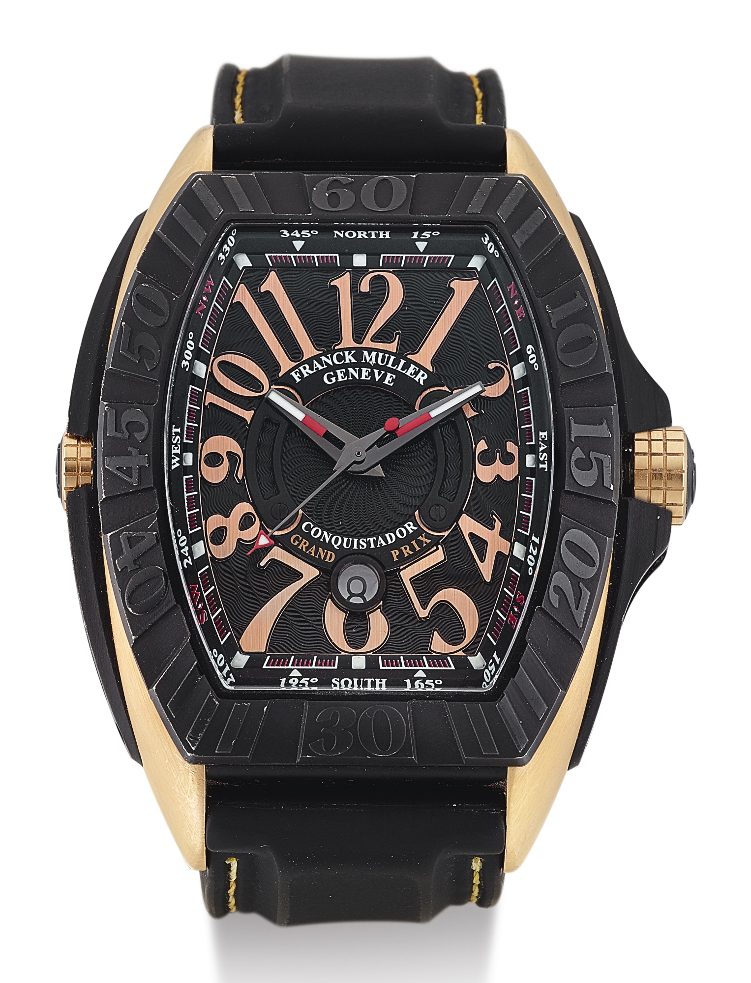 Franck Muller