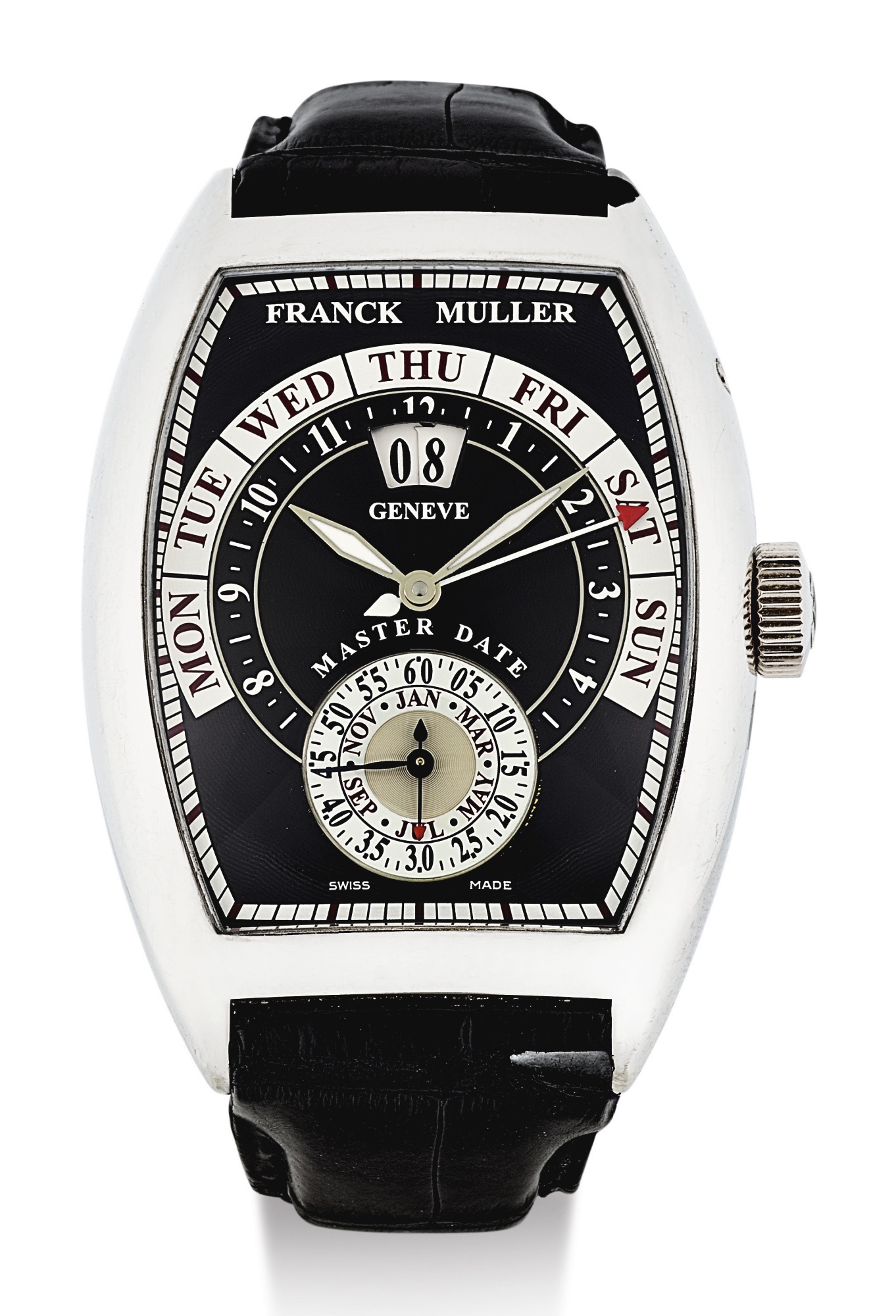 Franck Muller