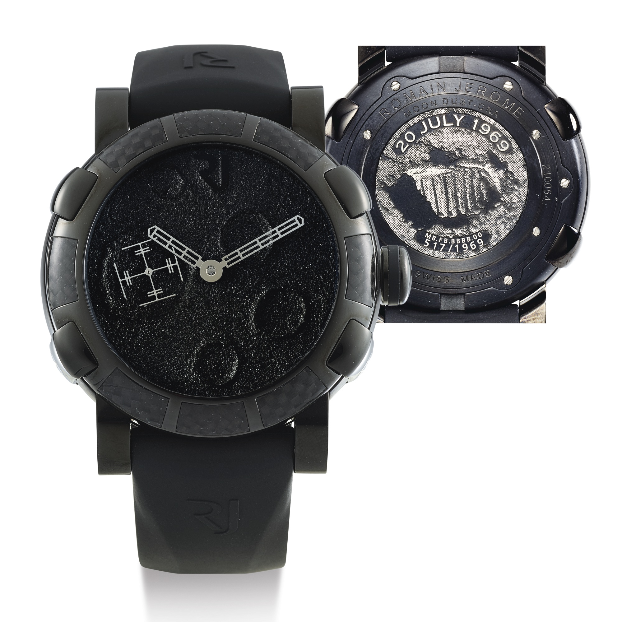 Romain Jerome
