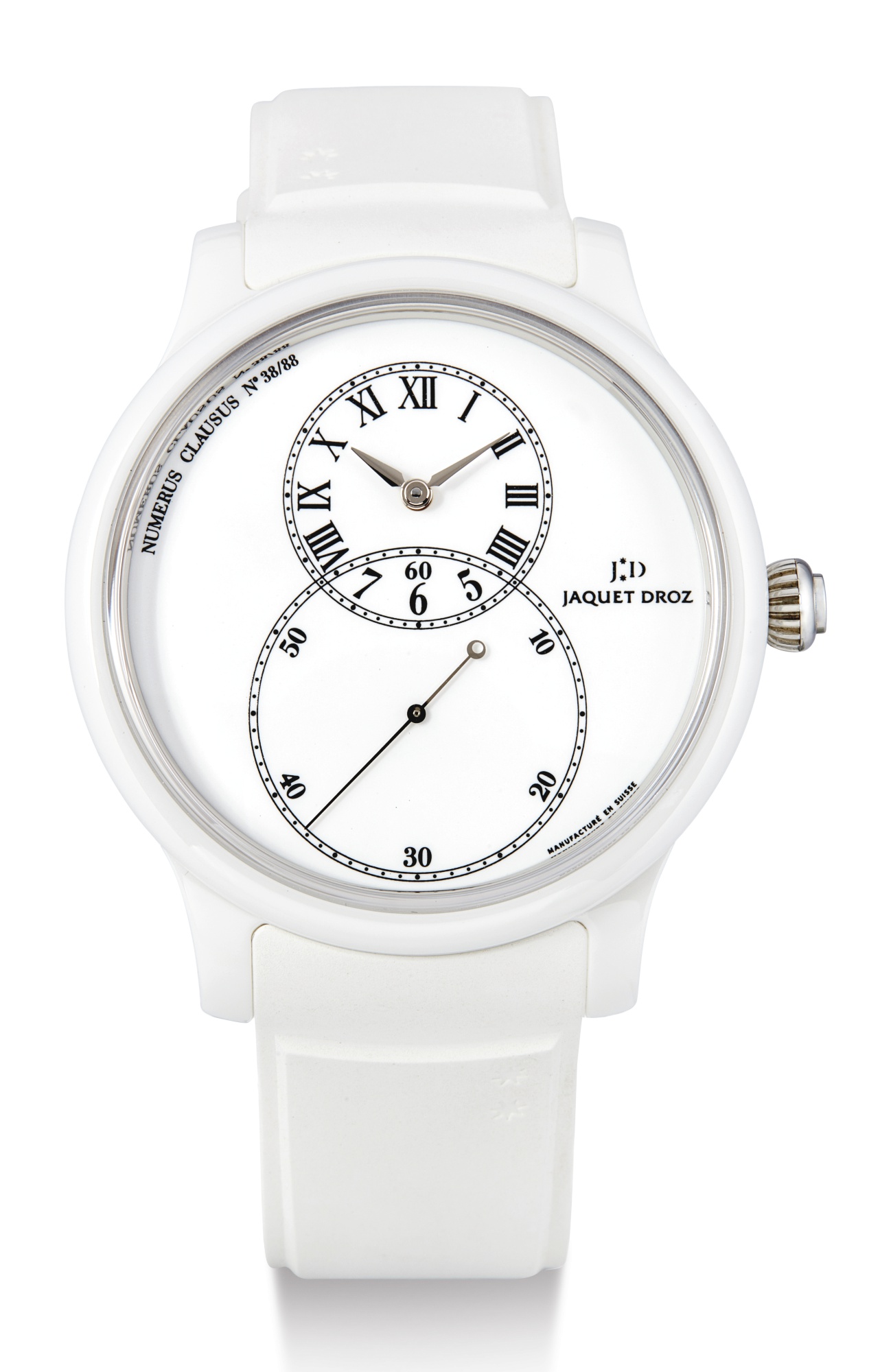 Jaquet Droz
