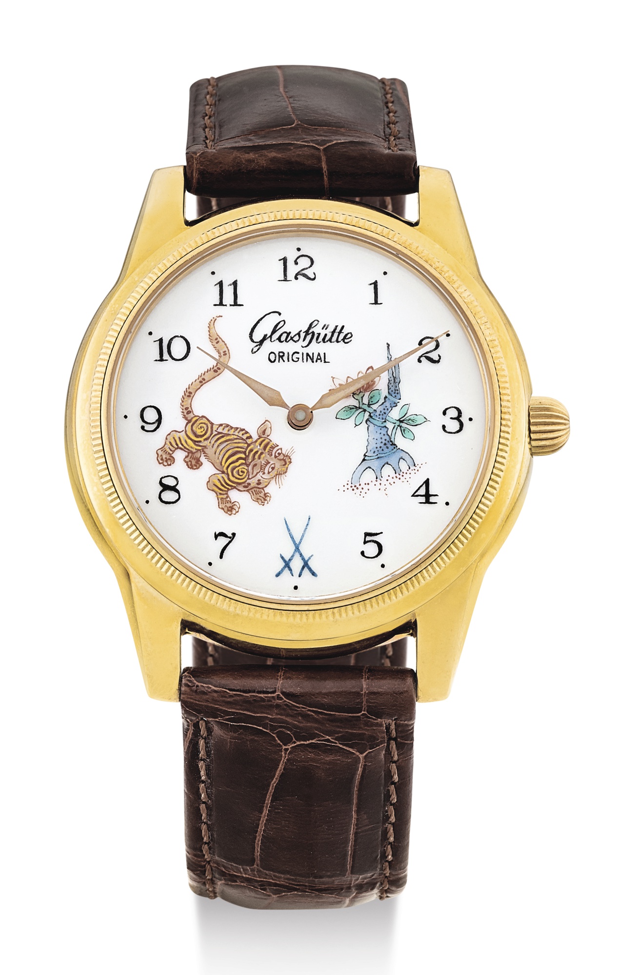 Glashütte Original