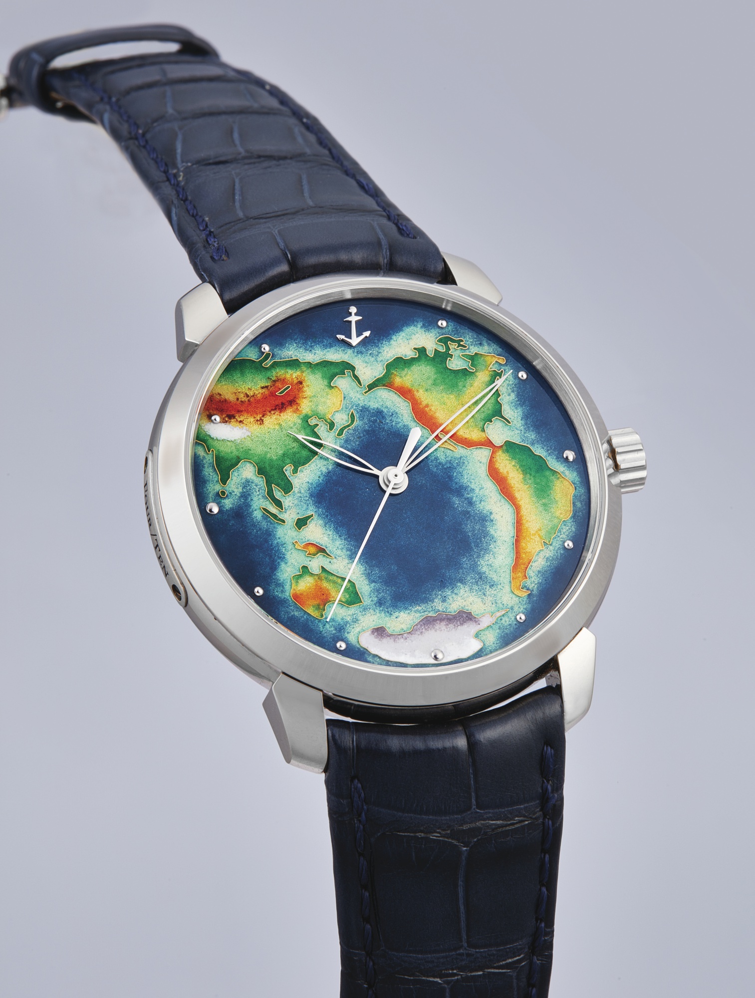 Ulysse Nardin