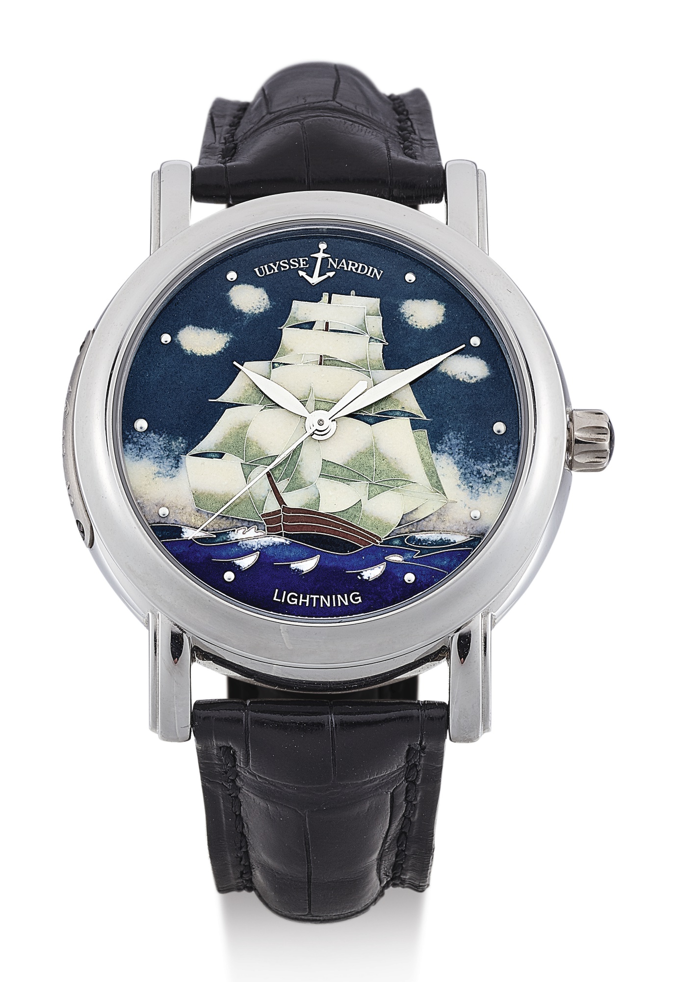 Ulysse Nardin