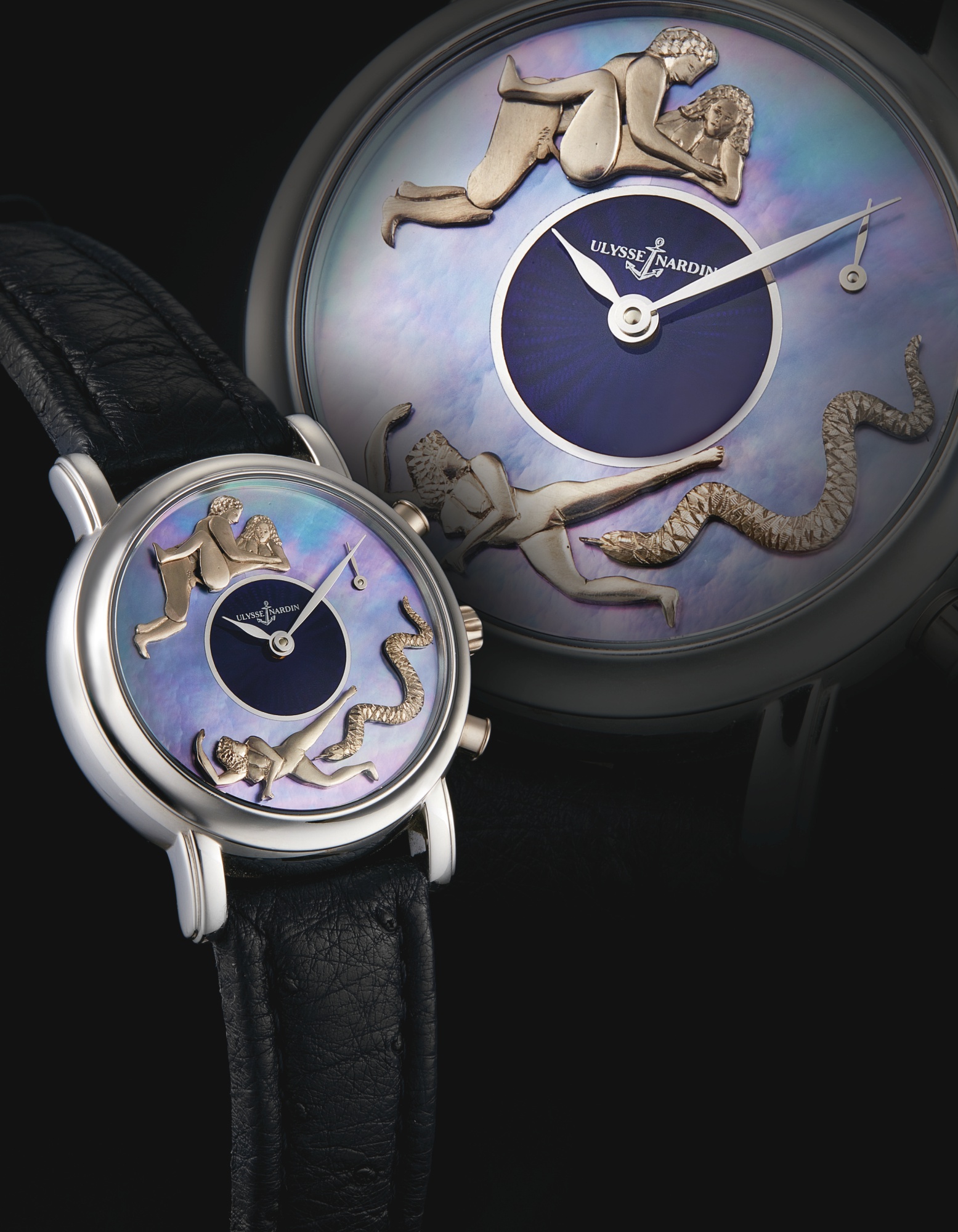 Ulysse Nardin