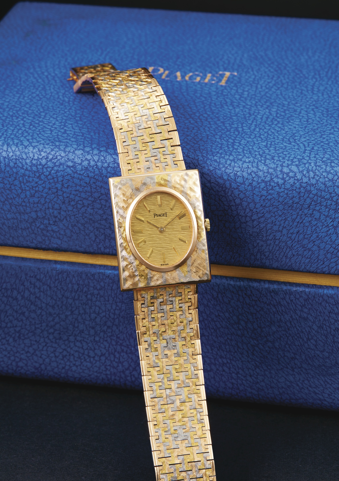 Piaget