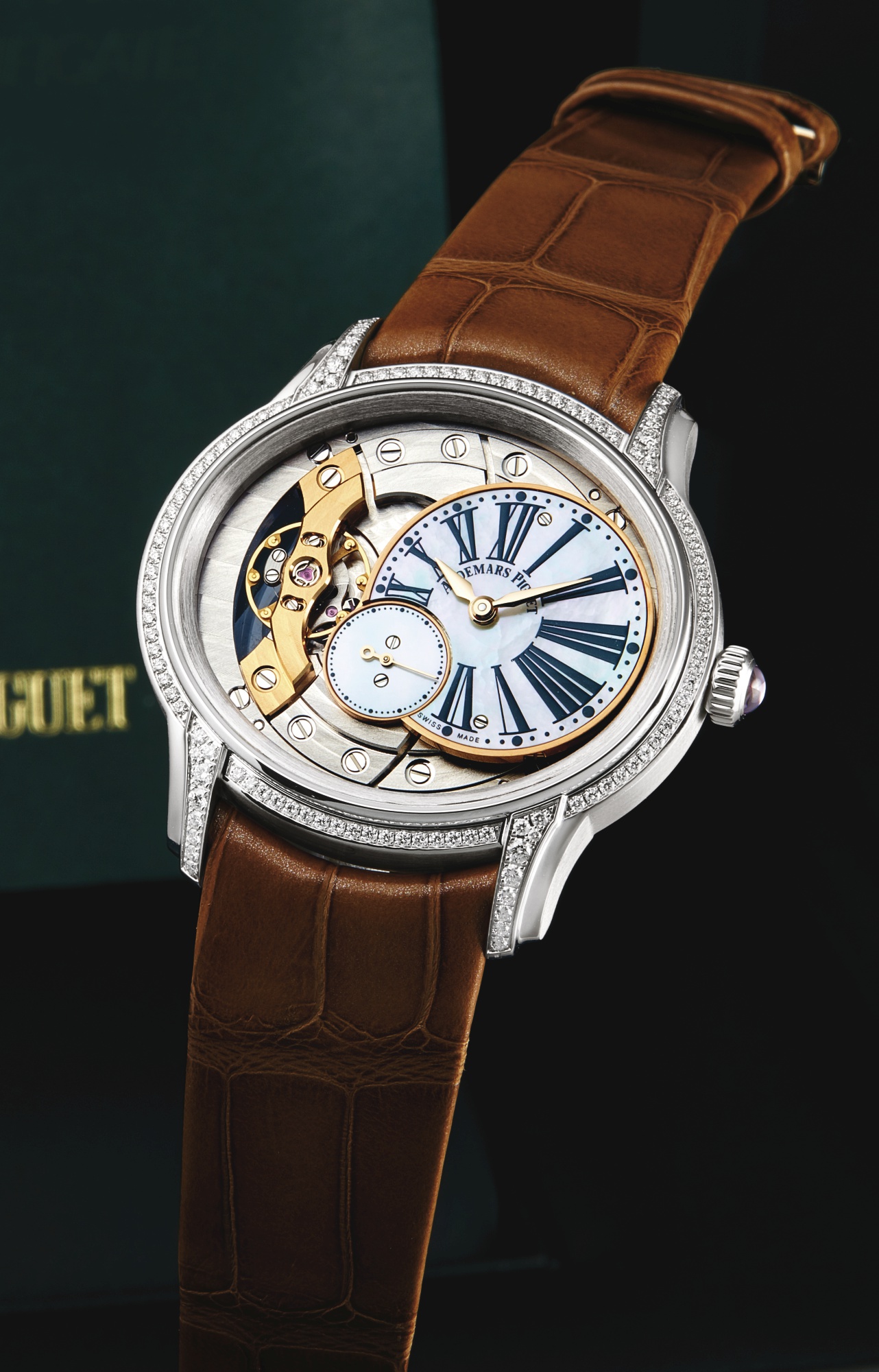 Audemars Piguet