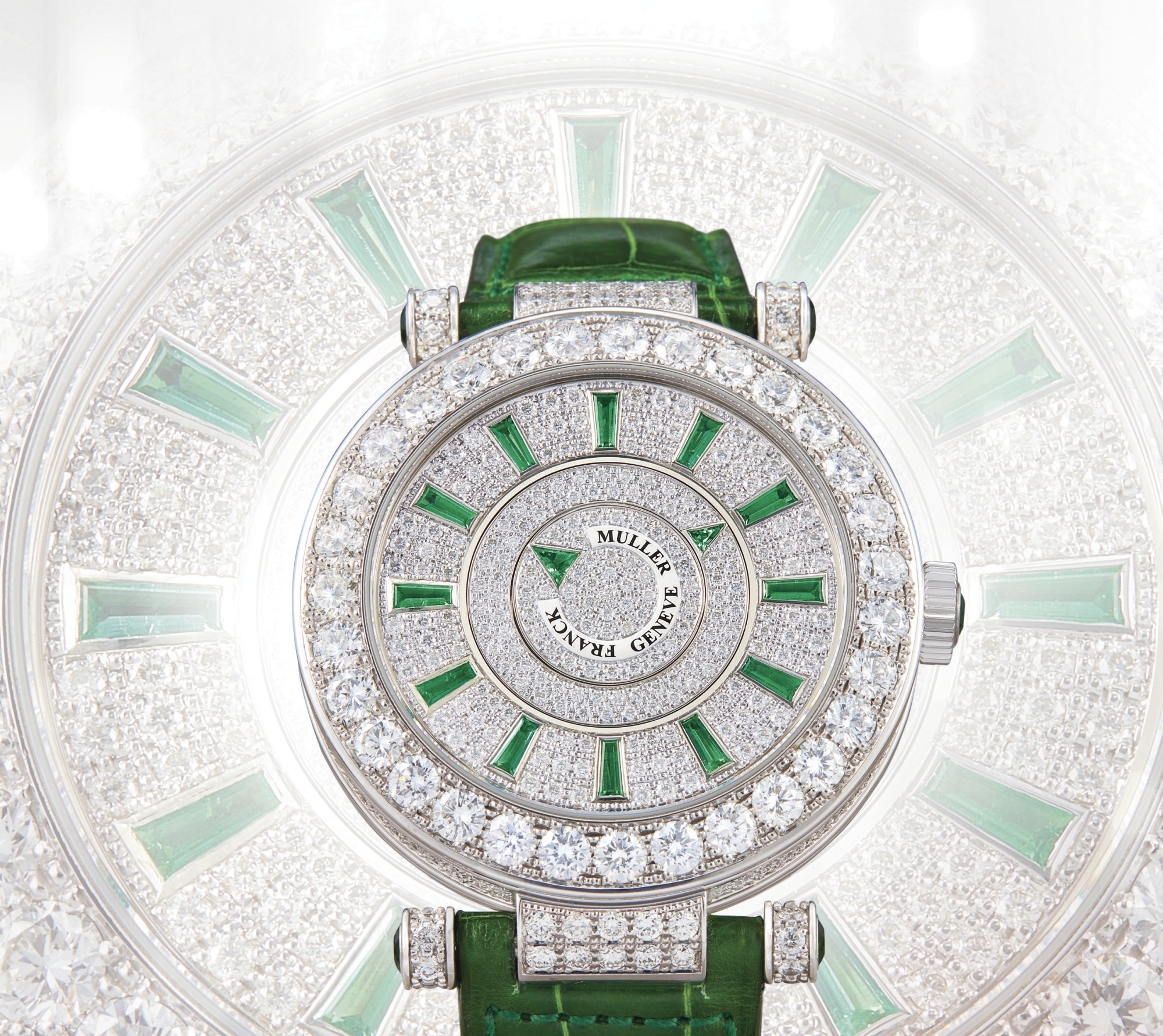 Franck Muller