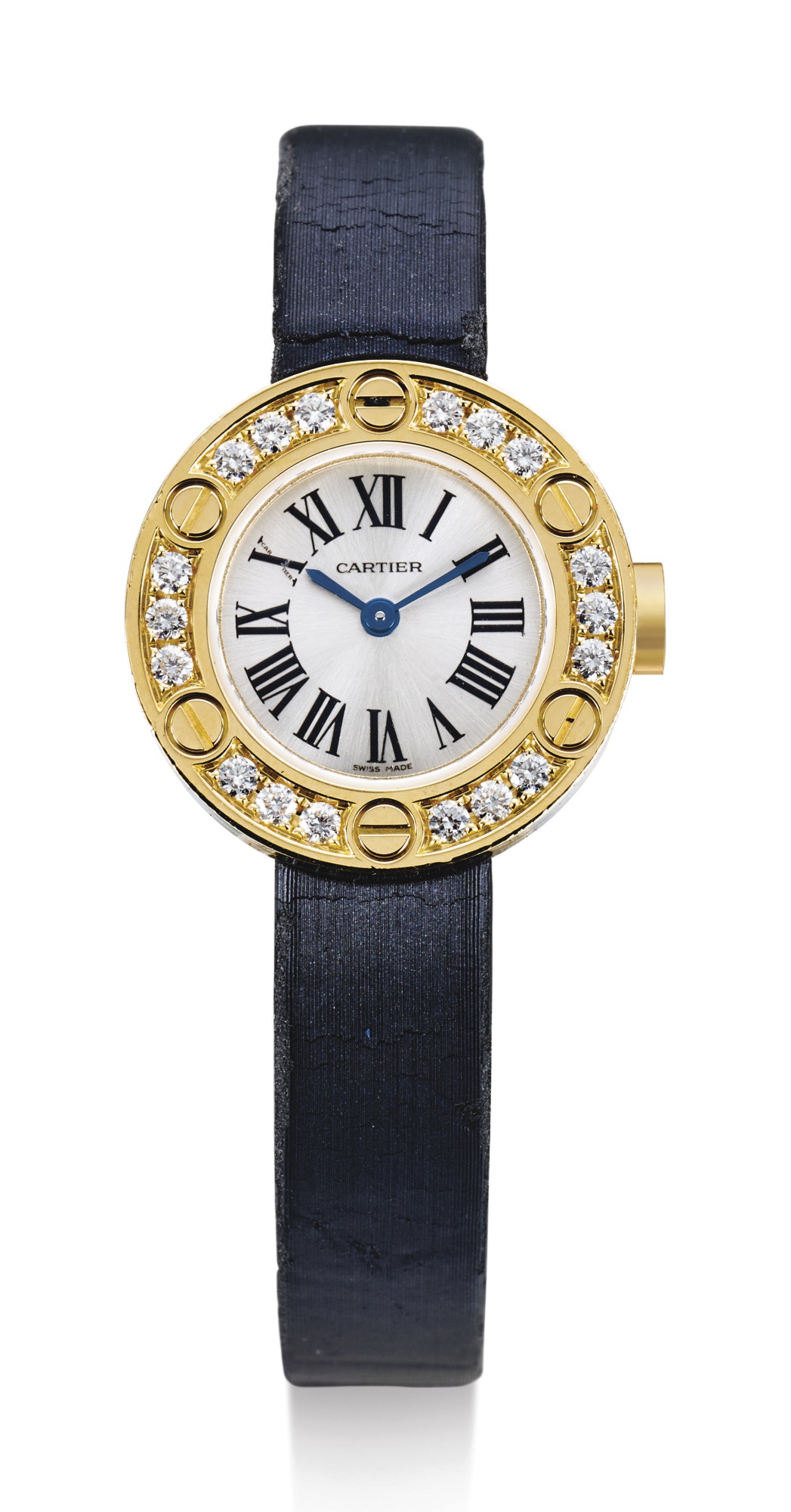 Cartier