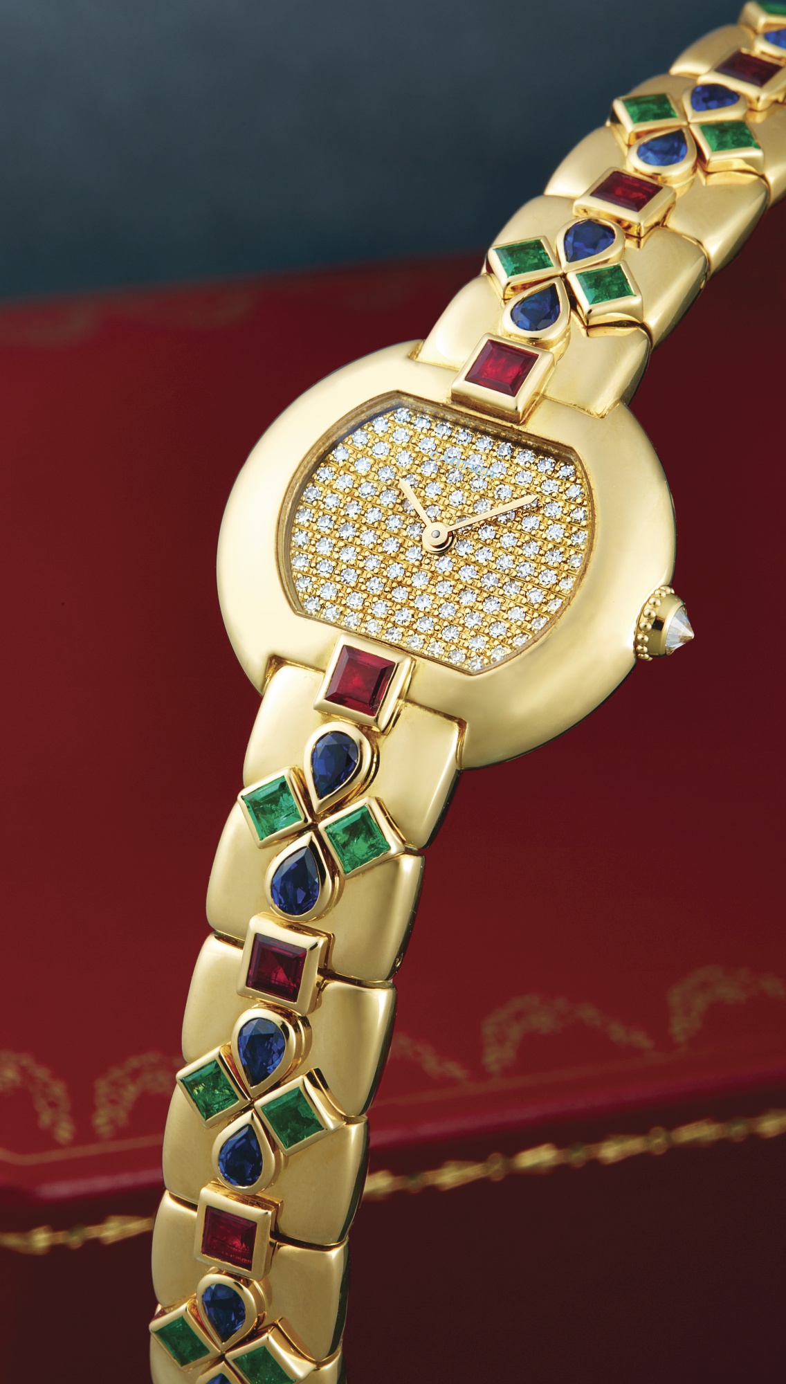 Cartier