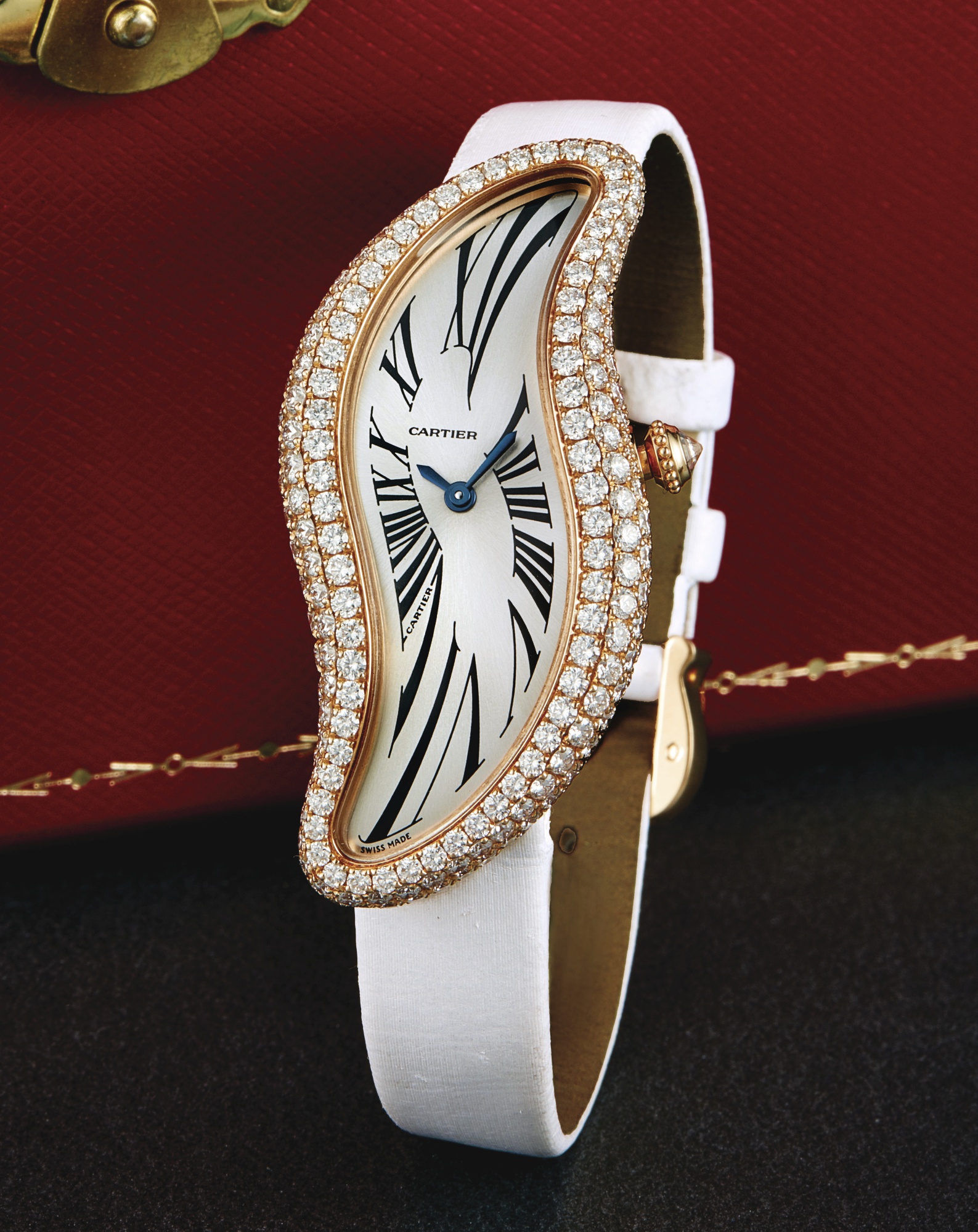 Cartier