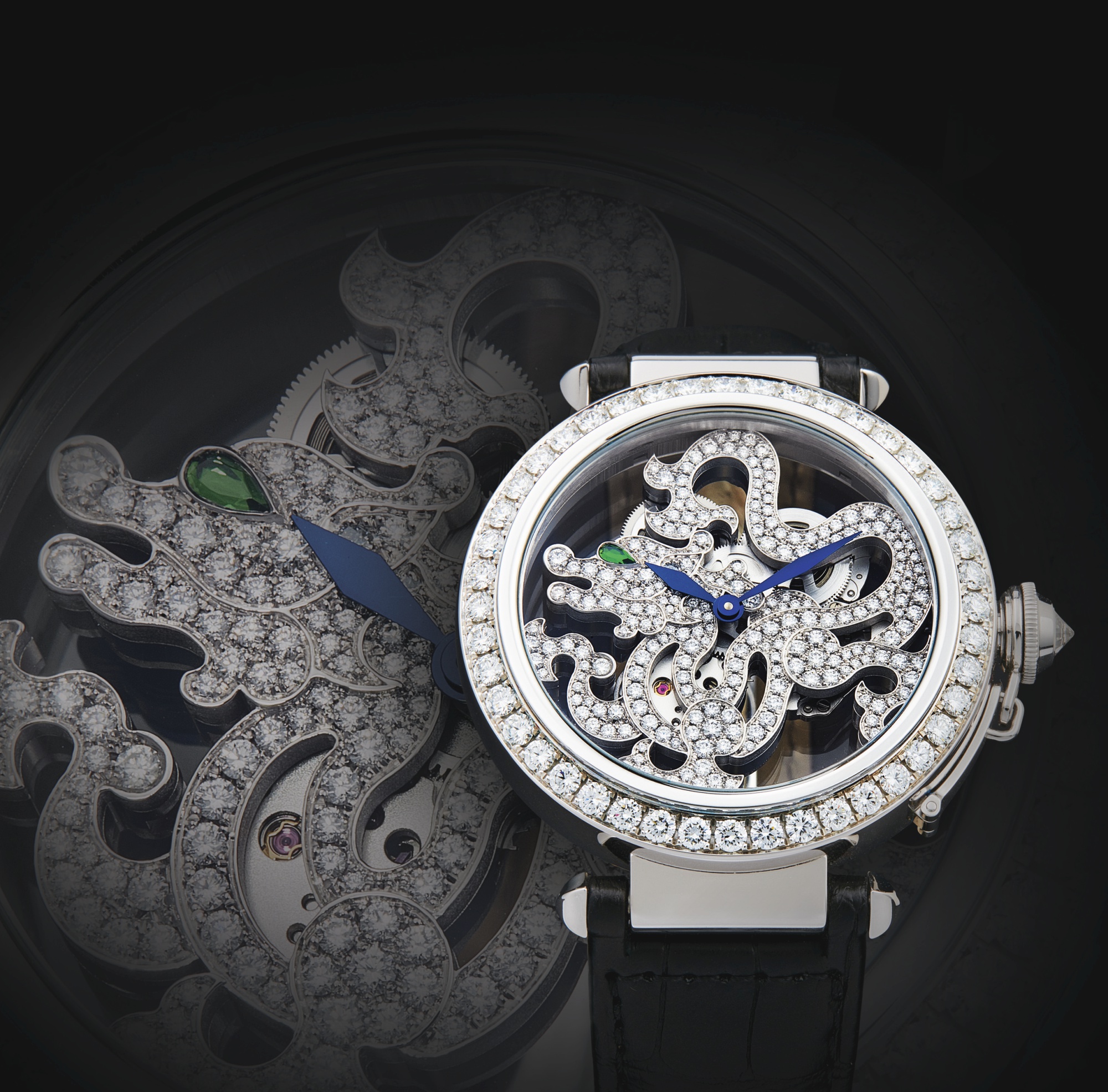 Cartier