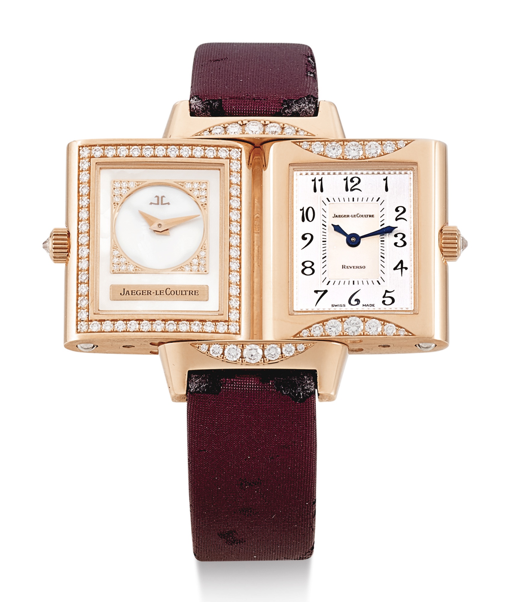 Jaeger-LeCoultre