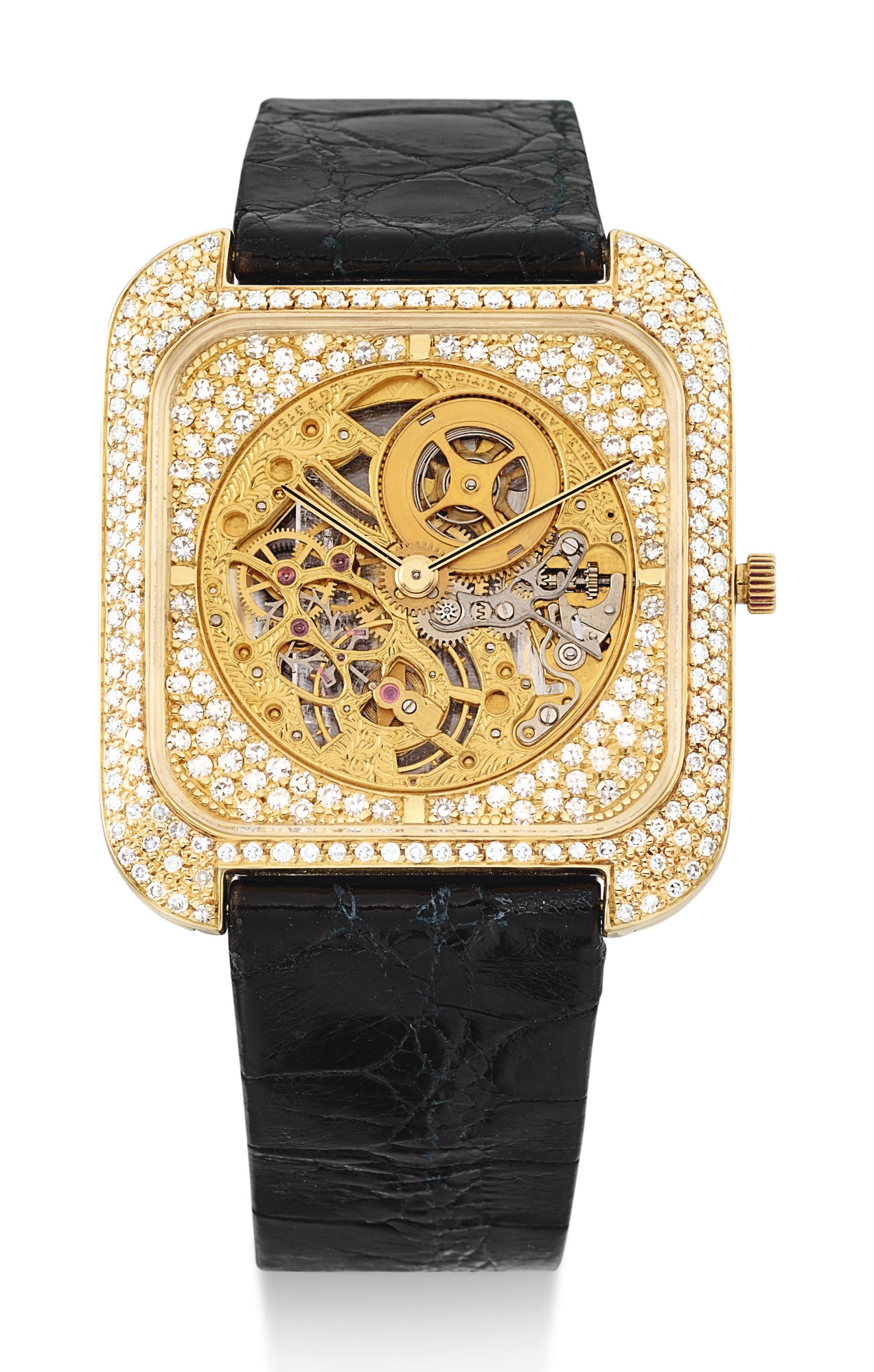 Vacheron Constantin