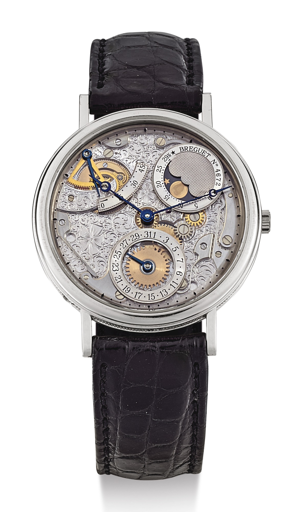 Breguet