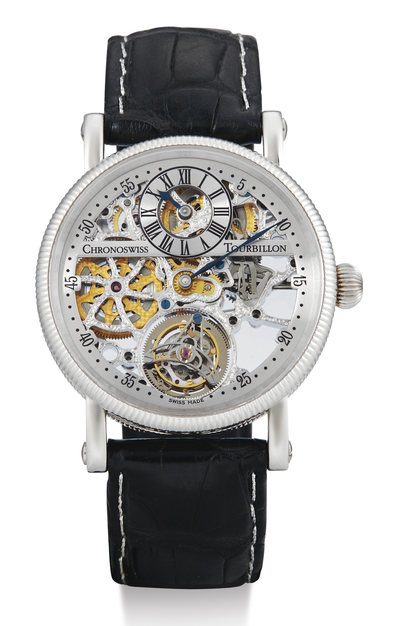 Chronoswiss