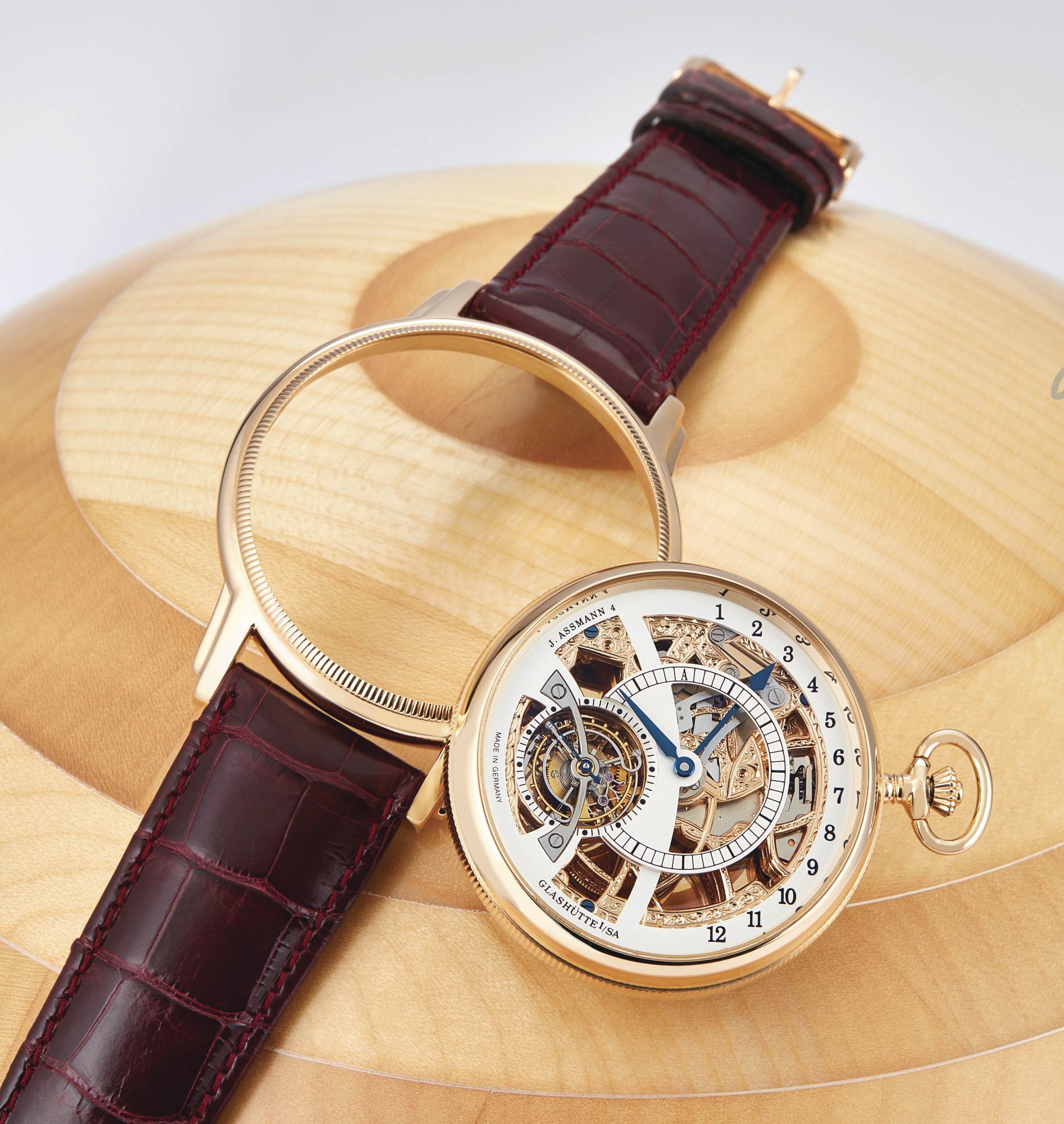 Glashütte Original