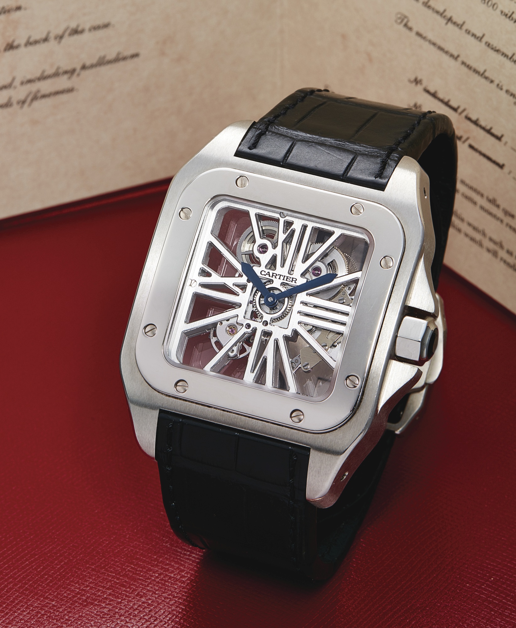 Cartier