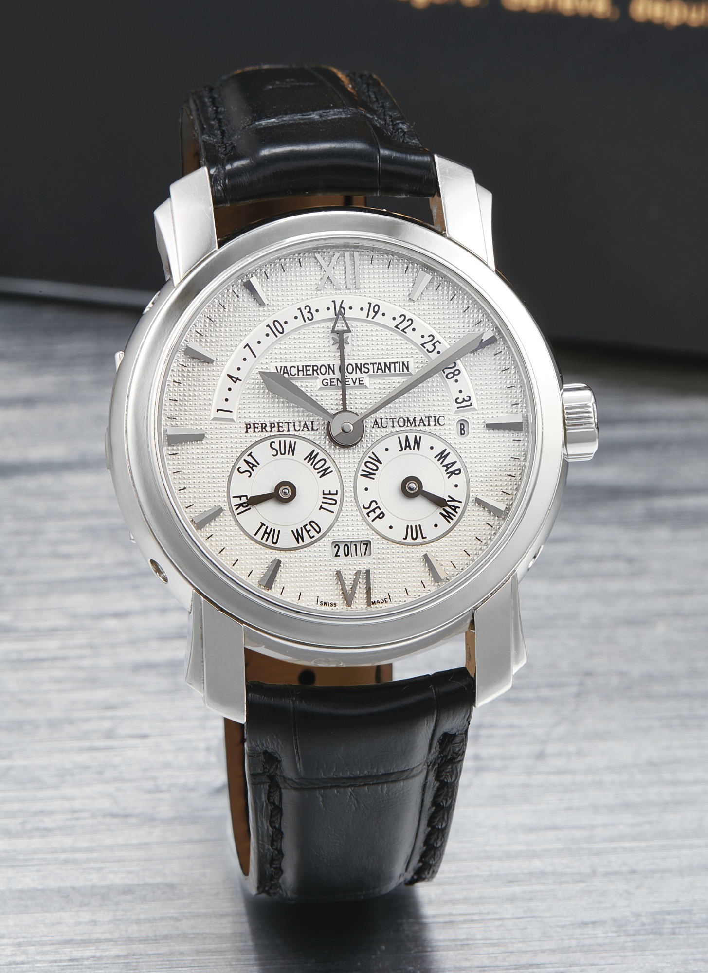 Vacheron Constantin